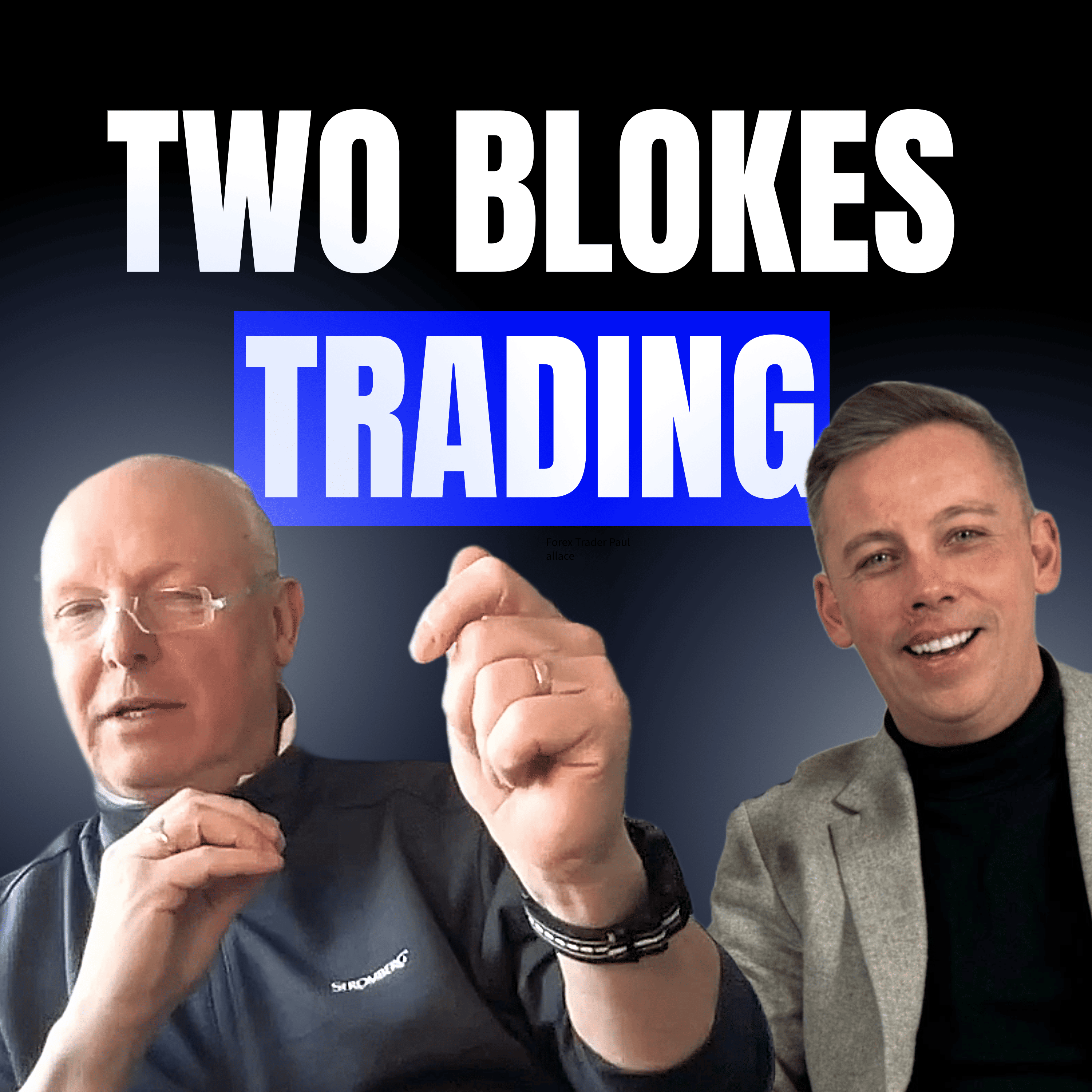 Two Blokes Trading