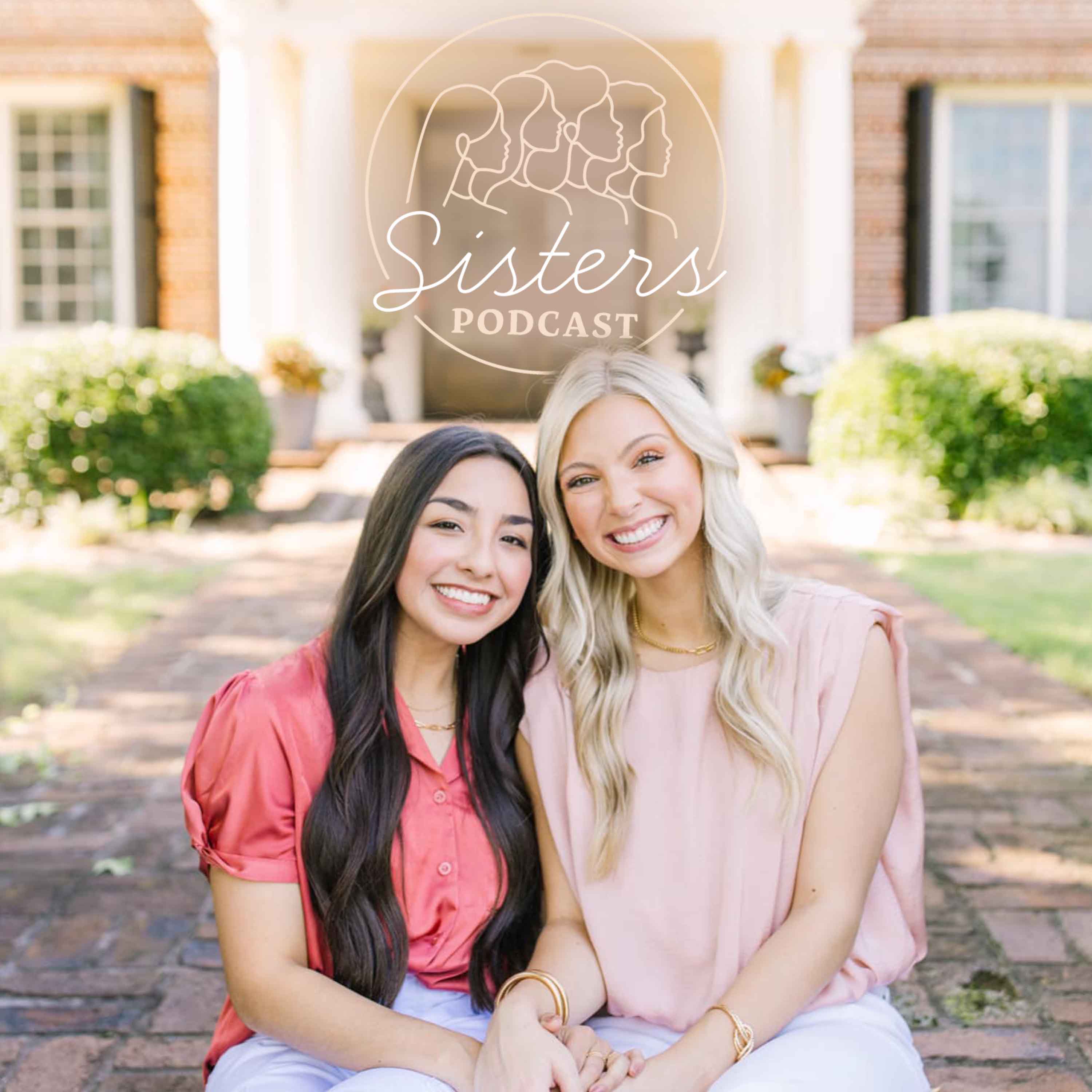 Sisters Podcast