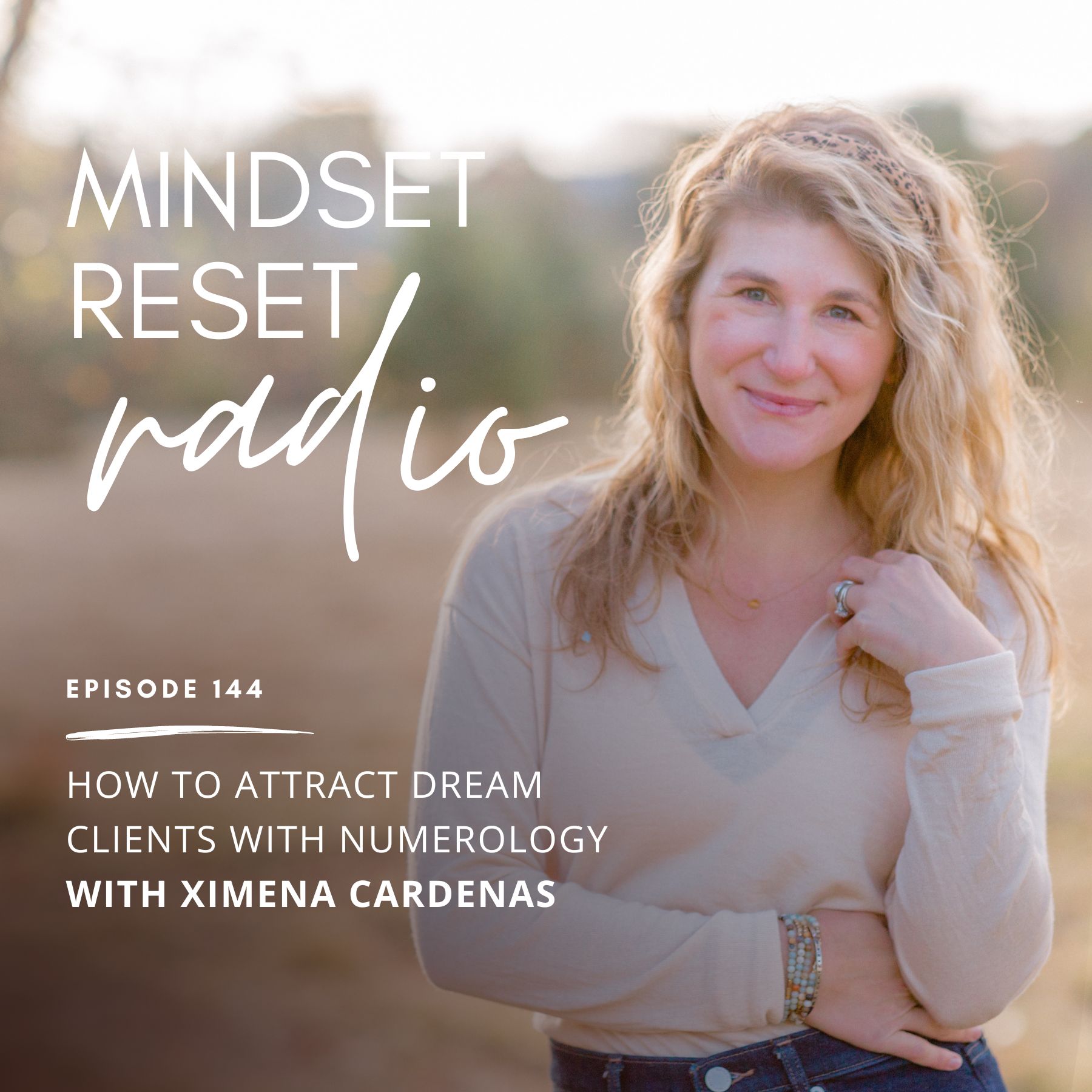 Mindset Reset Radio