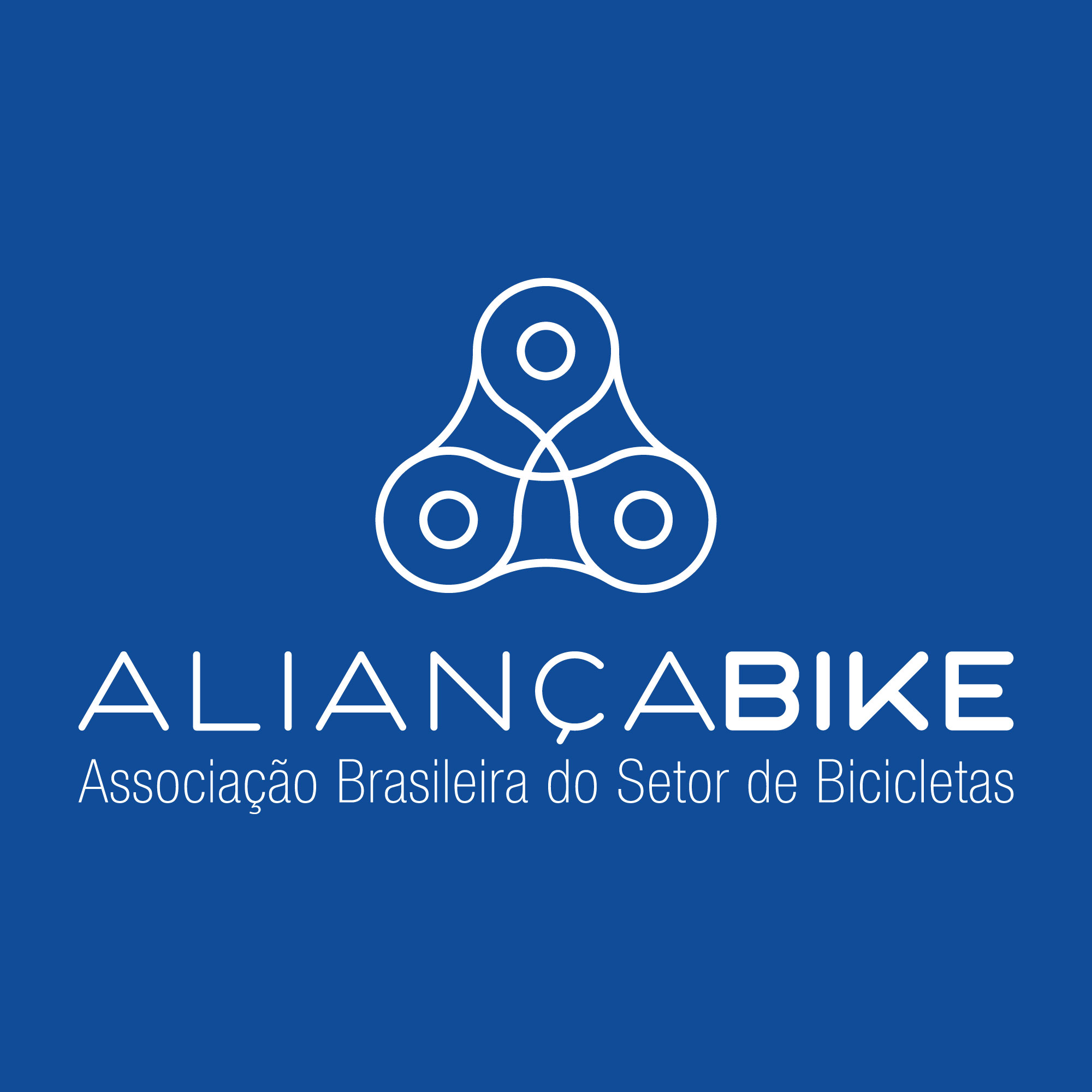 Show artwork for Aliança Bike Podcast