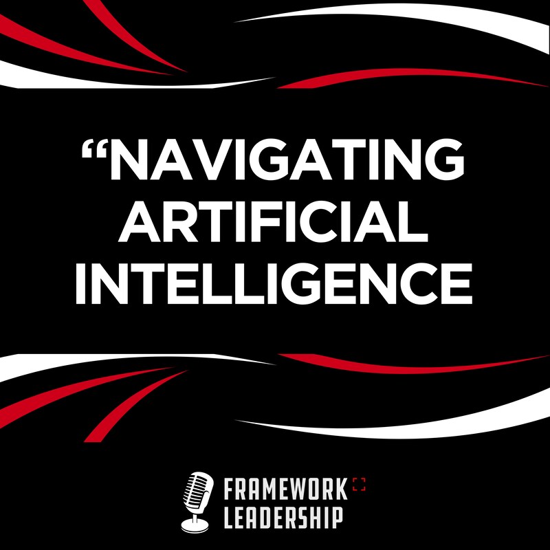 Artwork for podcast Framework Leadership