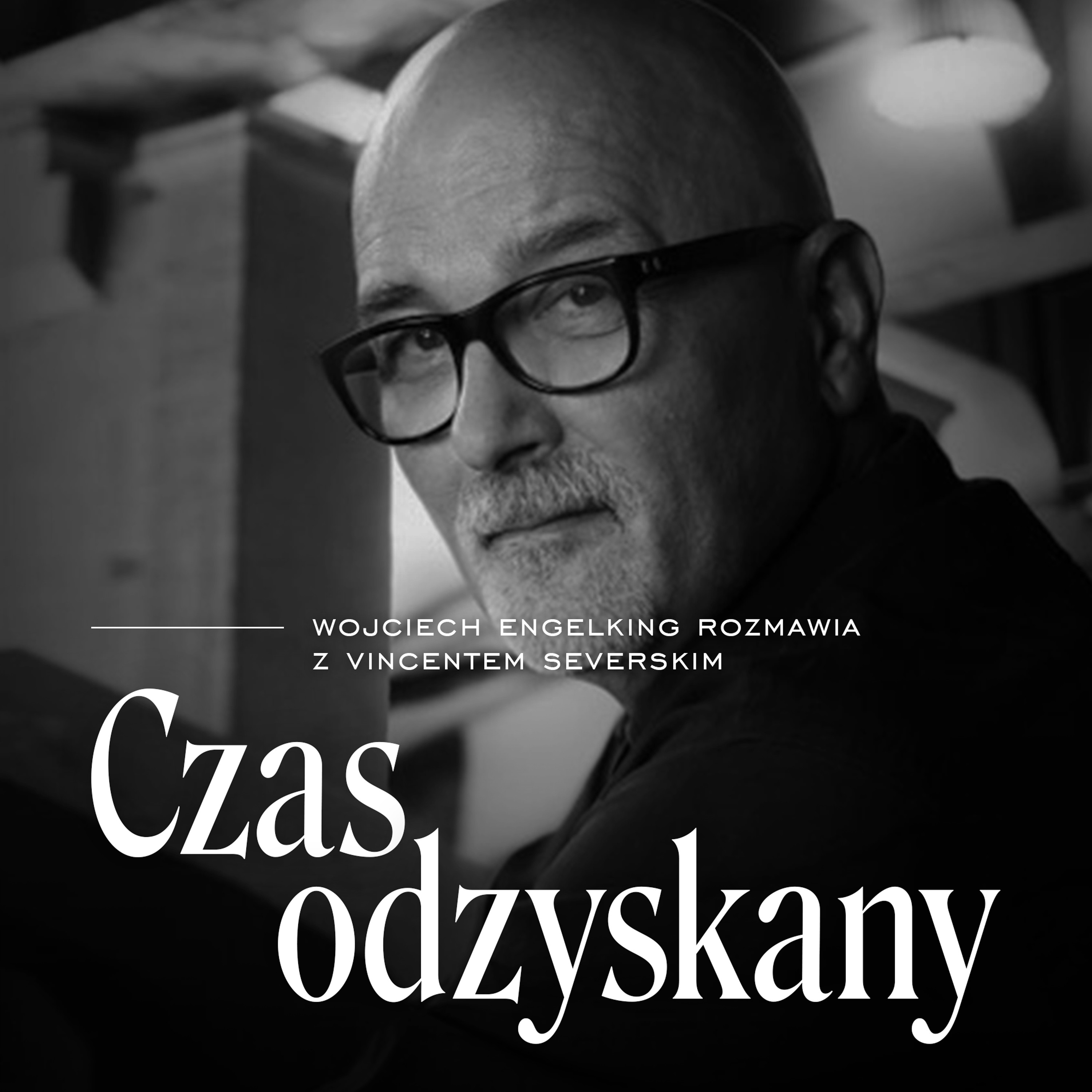 Czas odzyskany