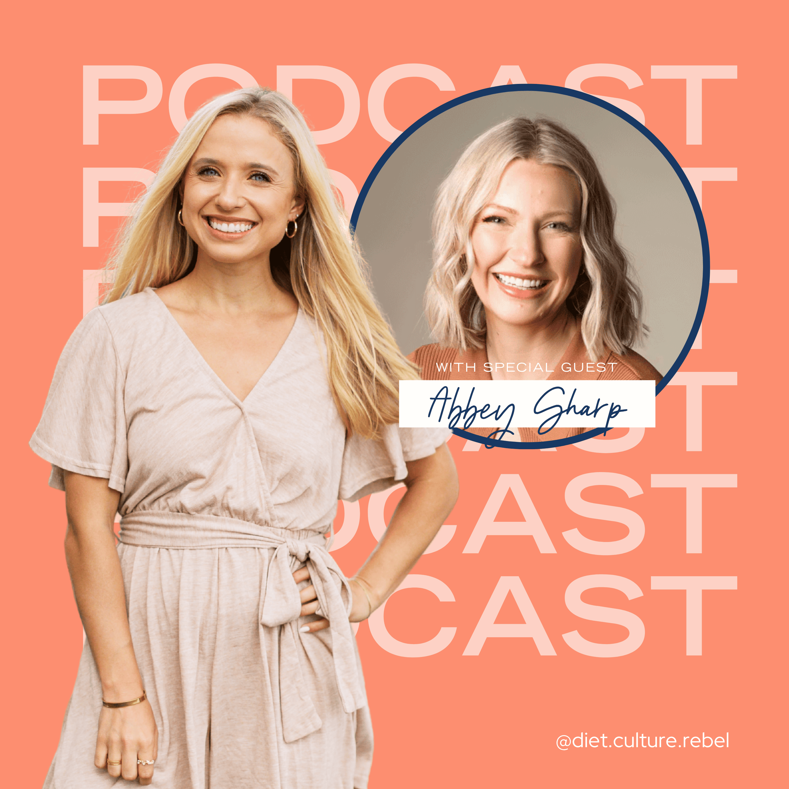 228. Abbey Sharp’s Take on Diet Trends, SkinnyTok, and Healing Your Relationship with Food