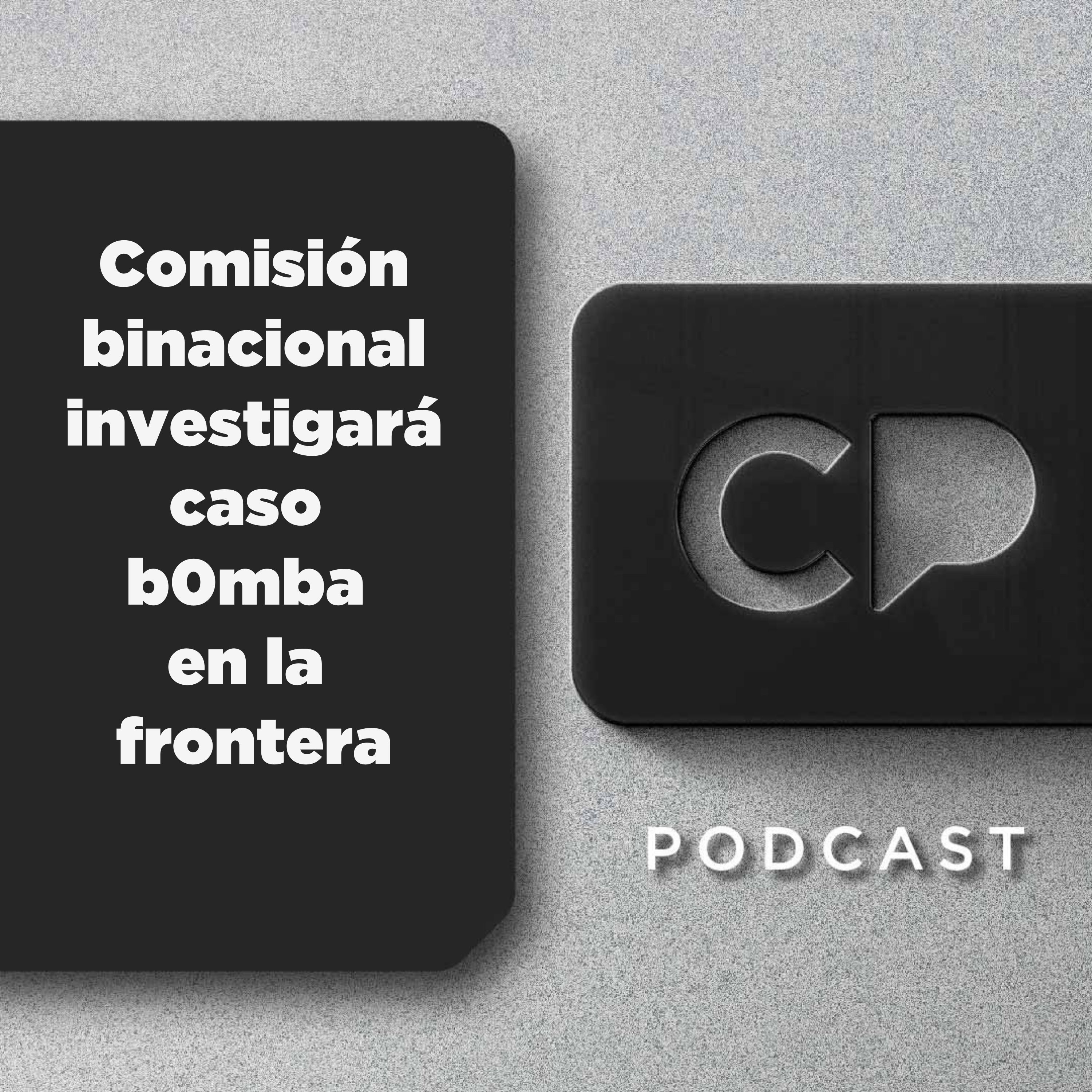 Podcast artwork