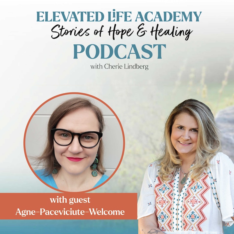 Artwork for podcast Elevated Life Academy
