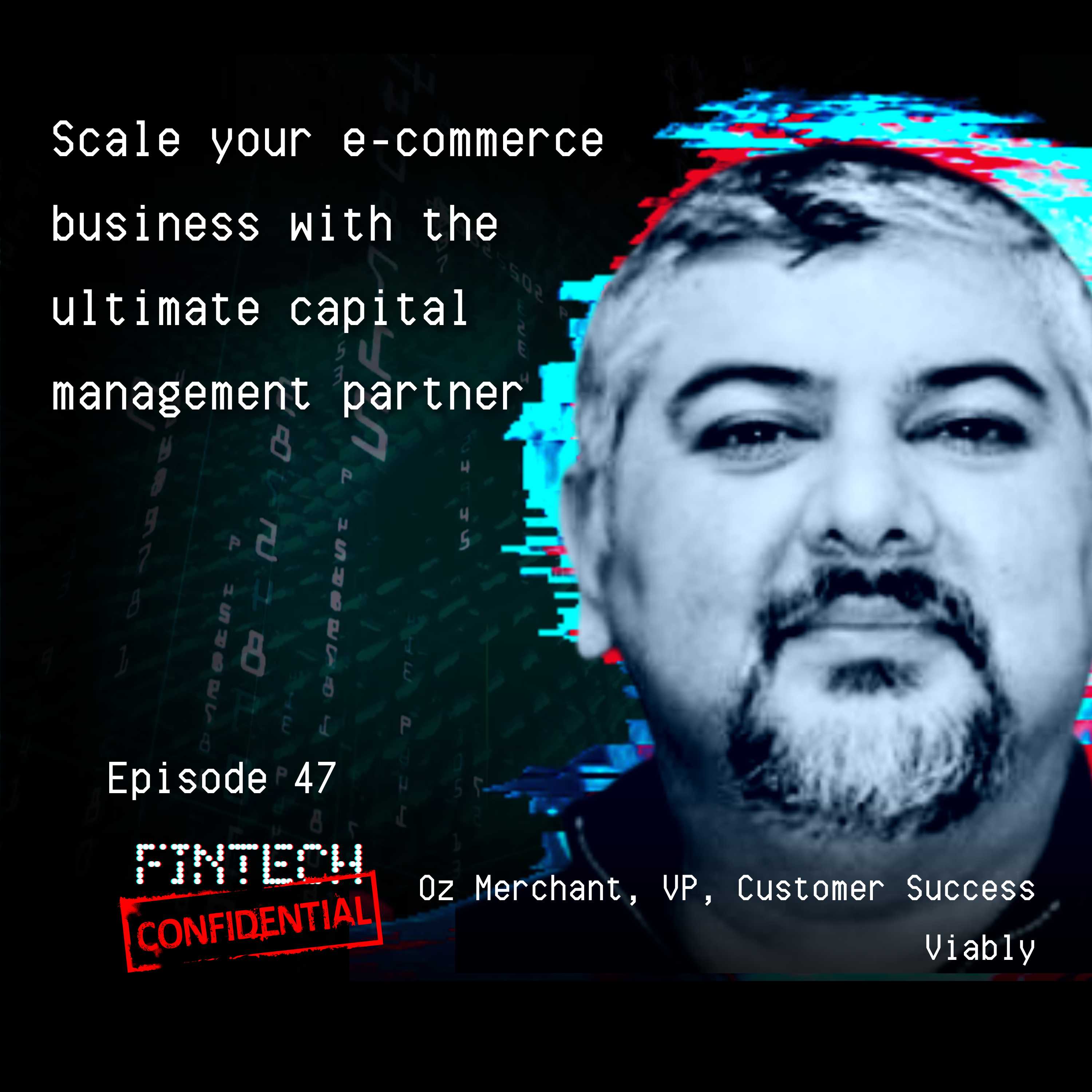 Fintech Confidential