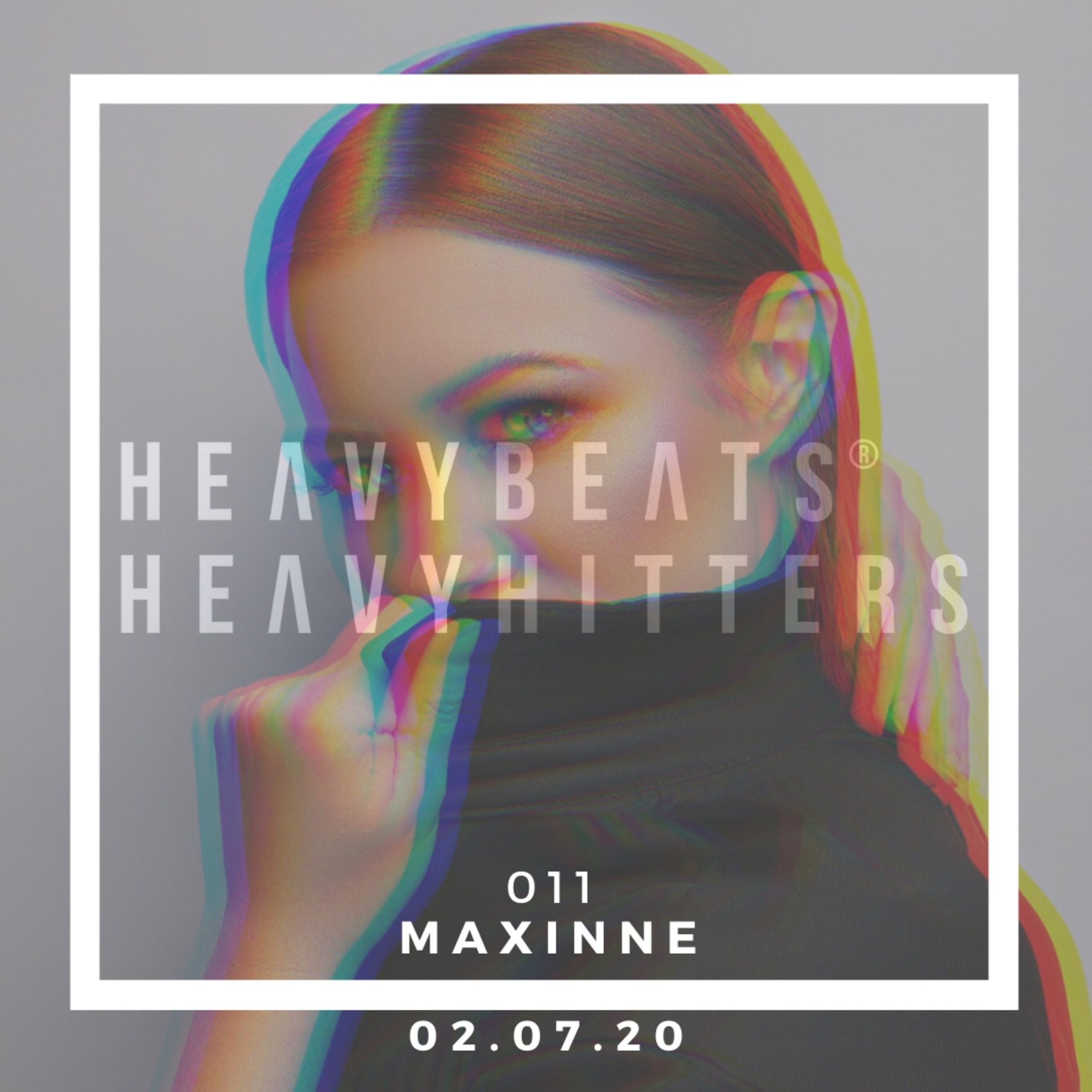 #HeavyBeats By AdamK