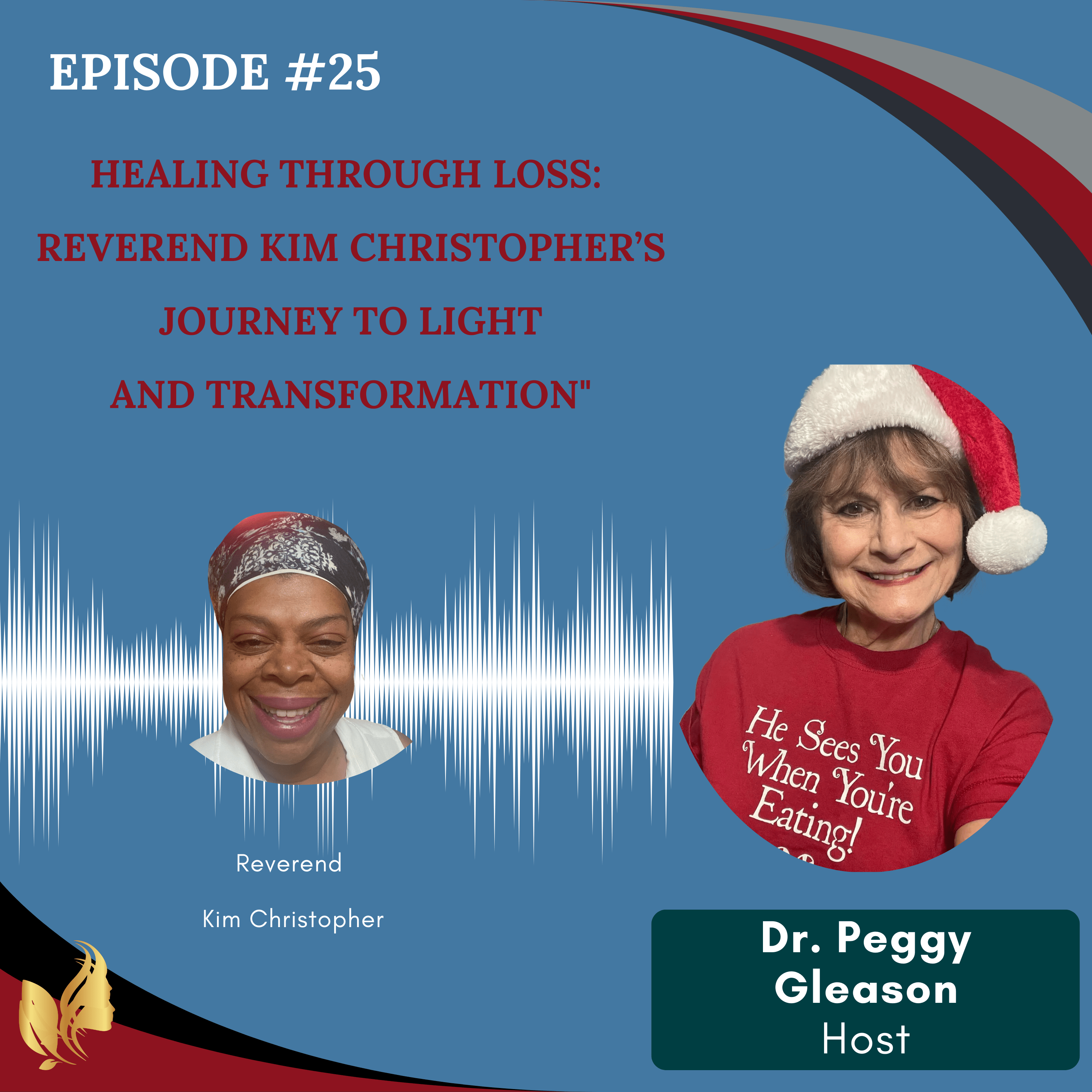 Professional Womans Wellness Podcast