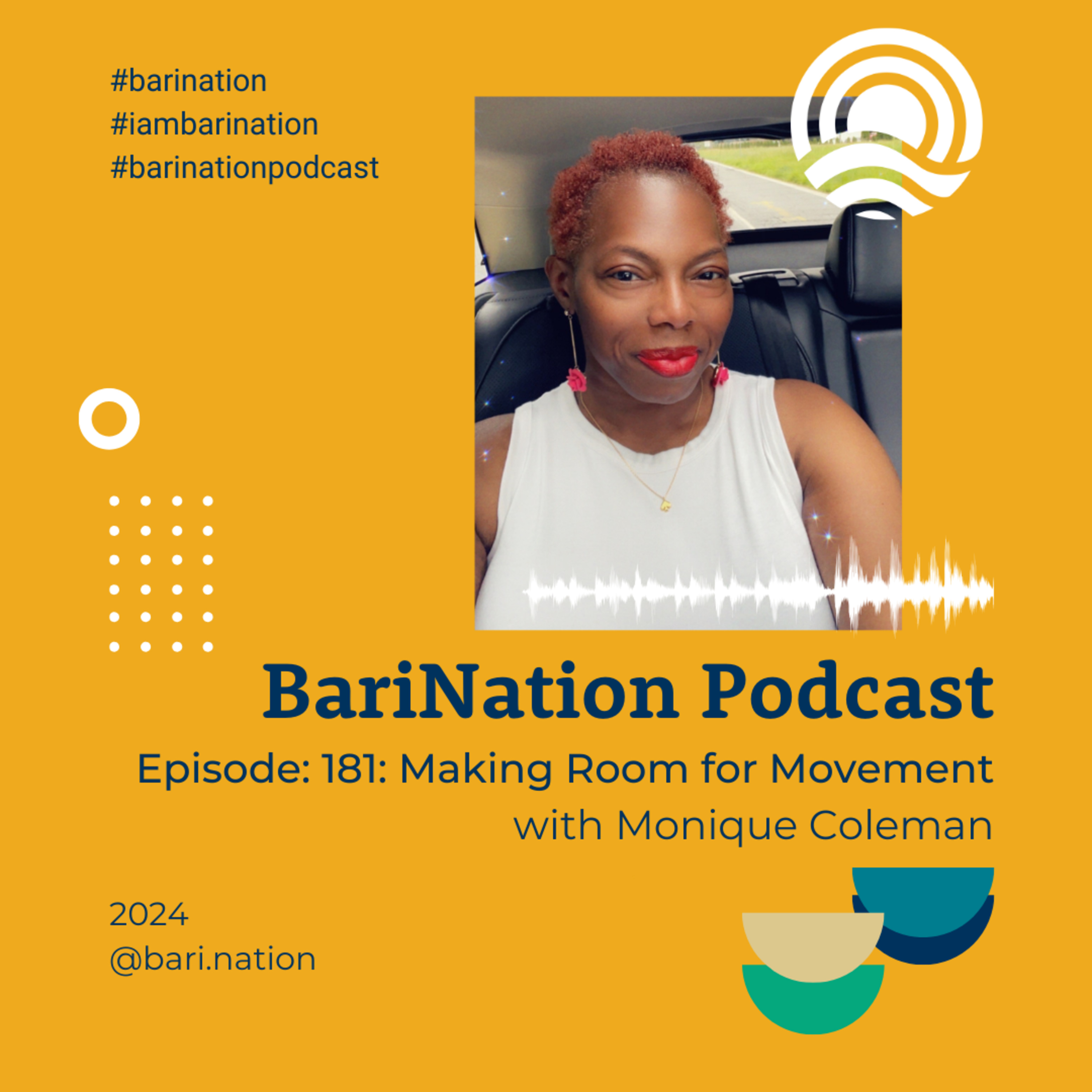 The BariNation Podcast
