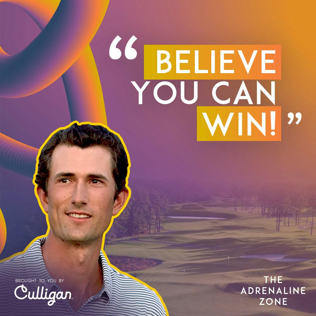 The Adrenaline Zone