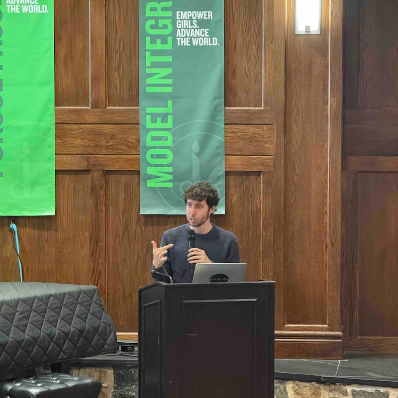 Artwork for podcast Tapping In