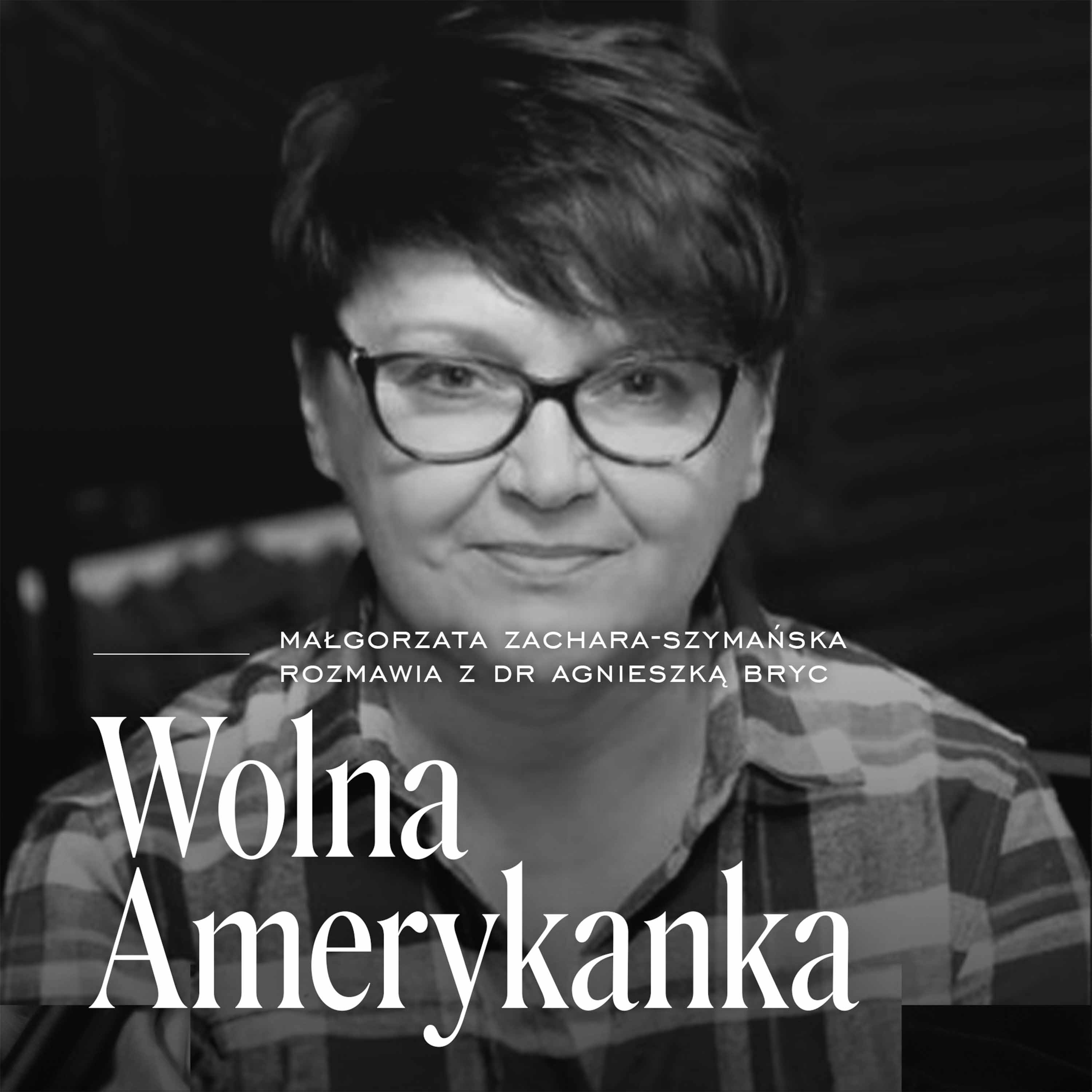Wolna Amerykanka