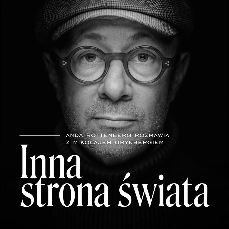 Artwork for podcast Inna strona świata