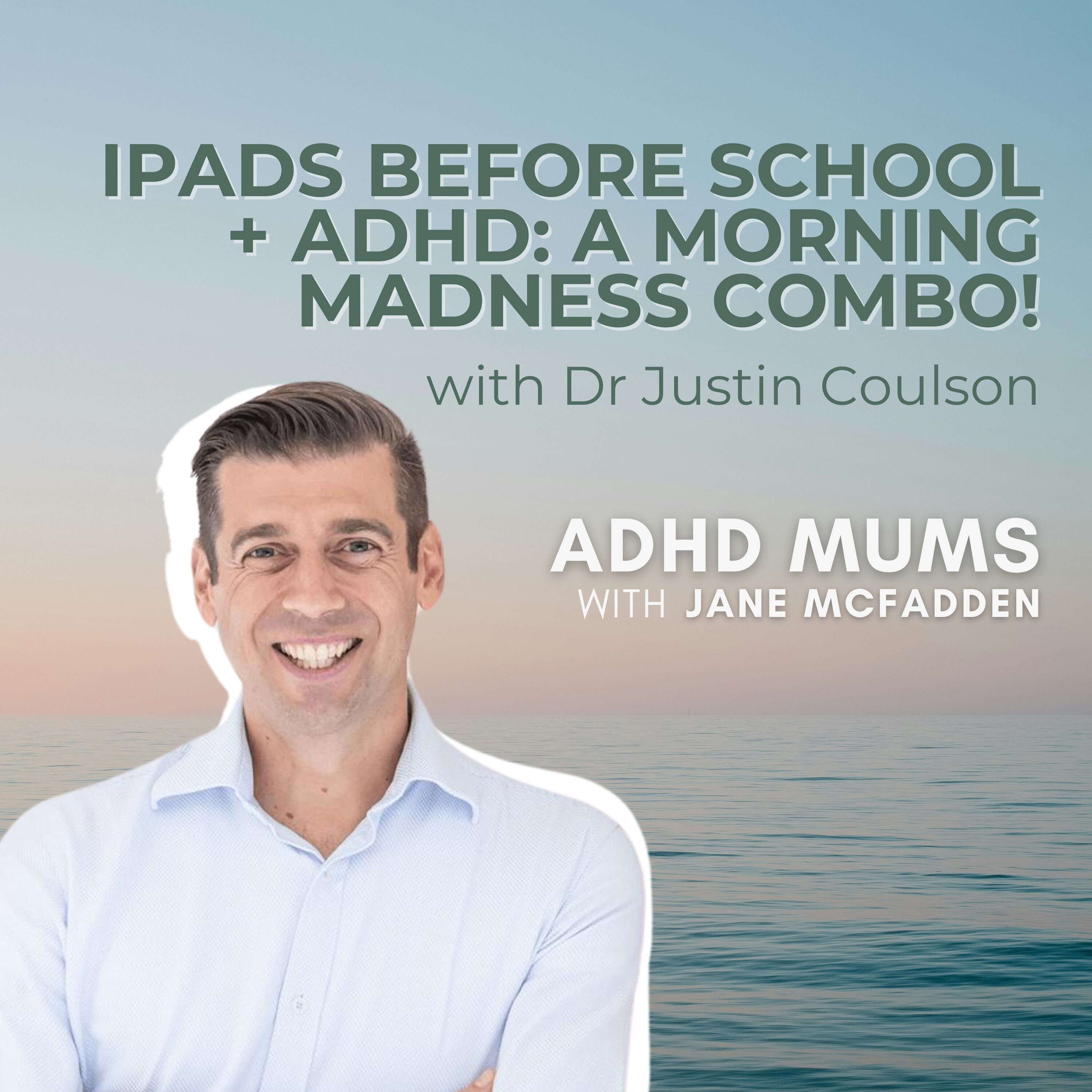 ADHD Mums