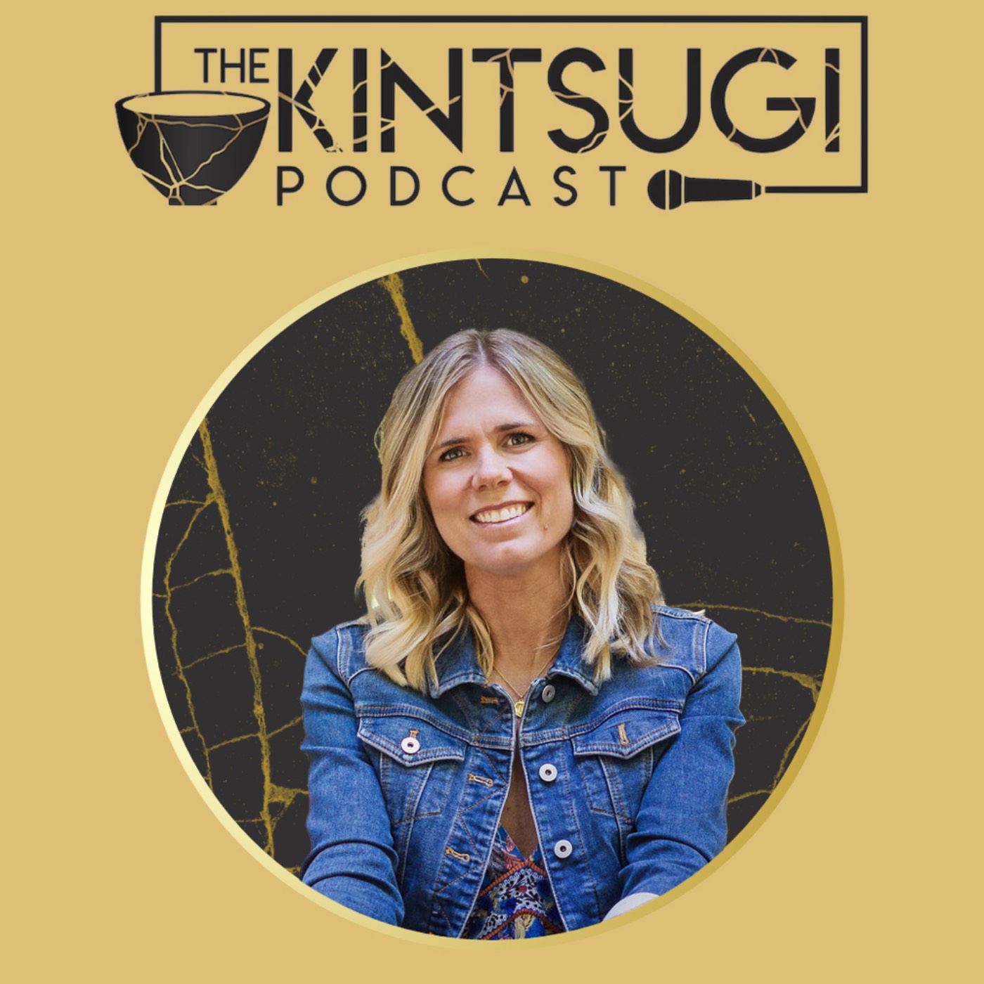 #146 | How Mindful Parenting & Non-Reactive Strategies Can Build Resilient Kids with Laura Linn Knight