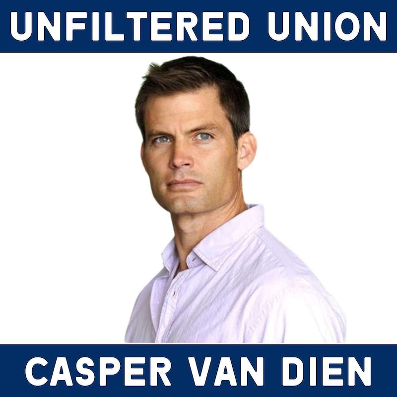 Artwork for podcast Married with Opinions