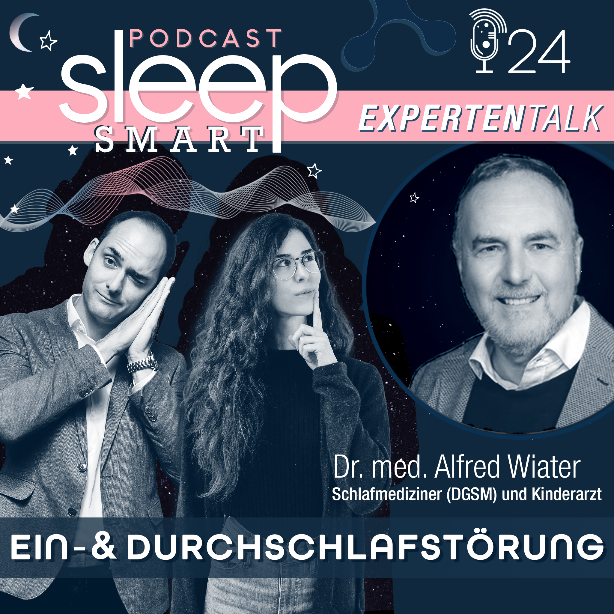 sleep SMART!