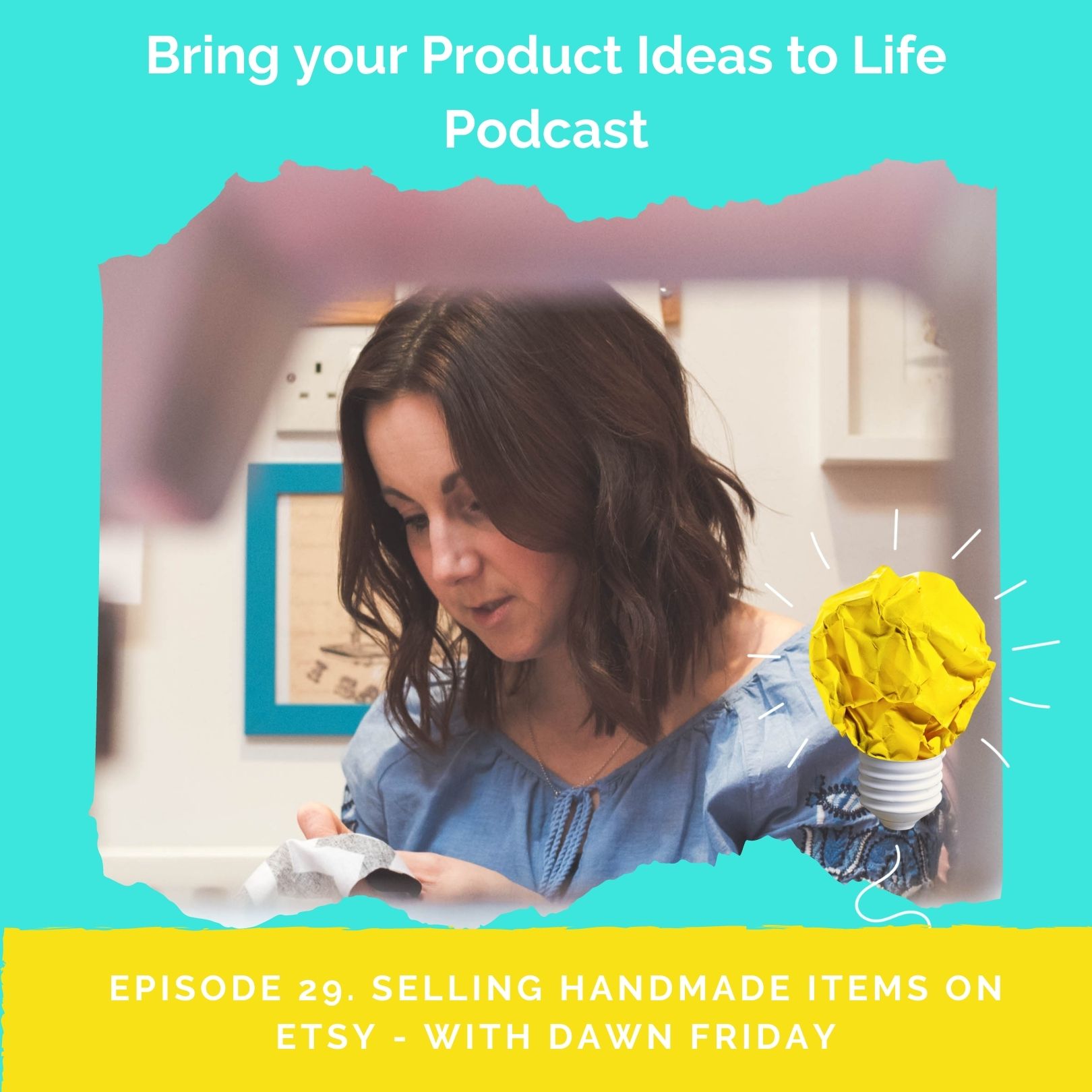 Artwork for Bring Your Product Idea to Life