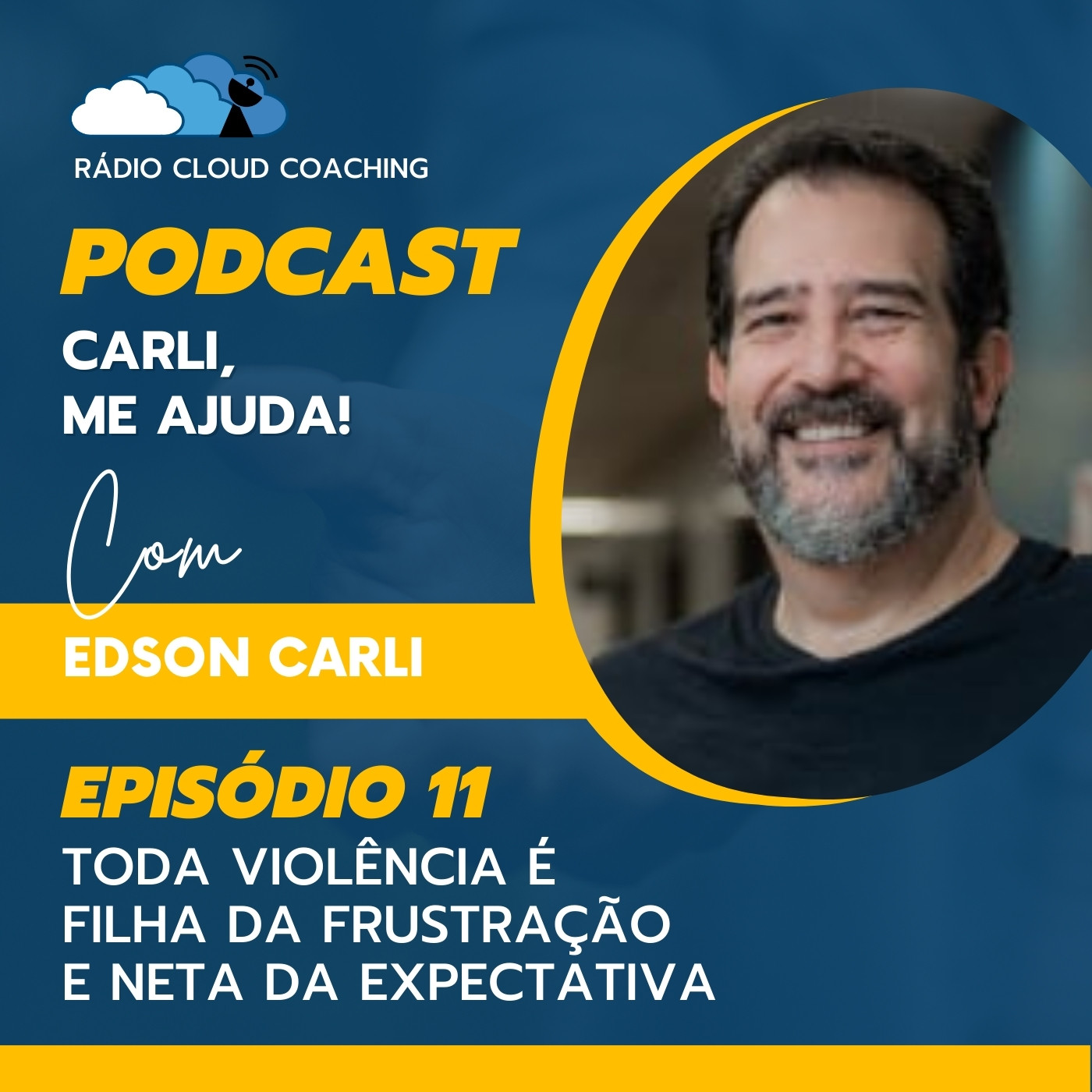Carli, Me Ajuda!