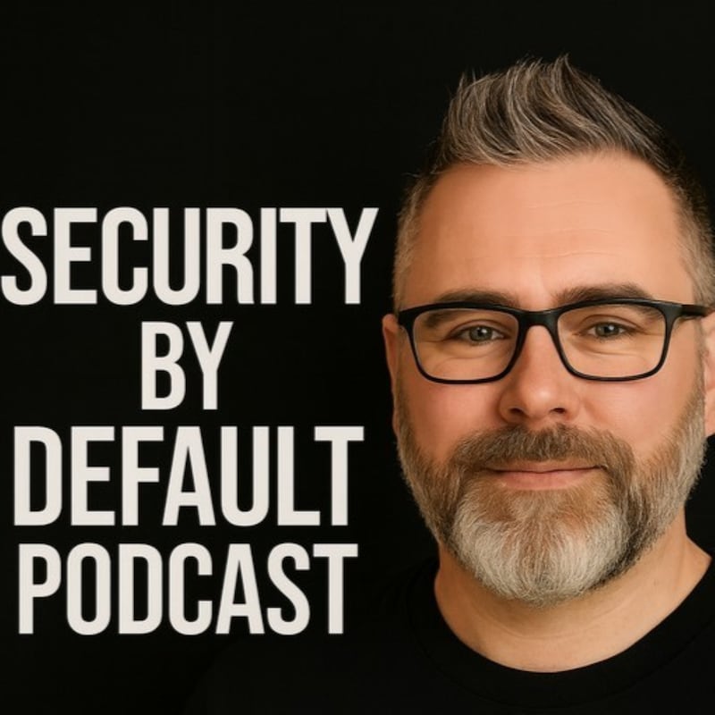 Artwork for podcast Security by Default