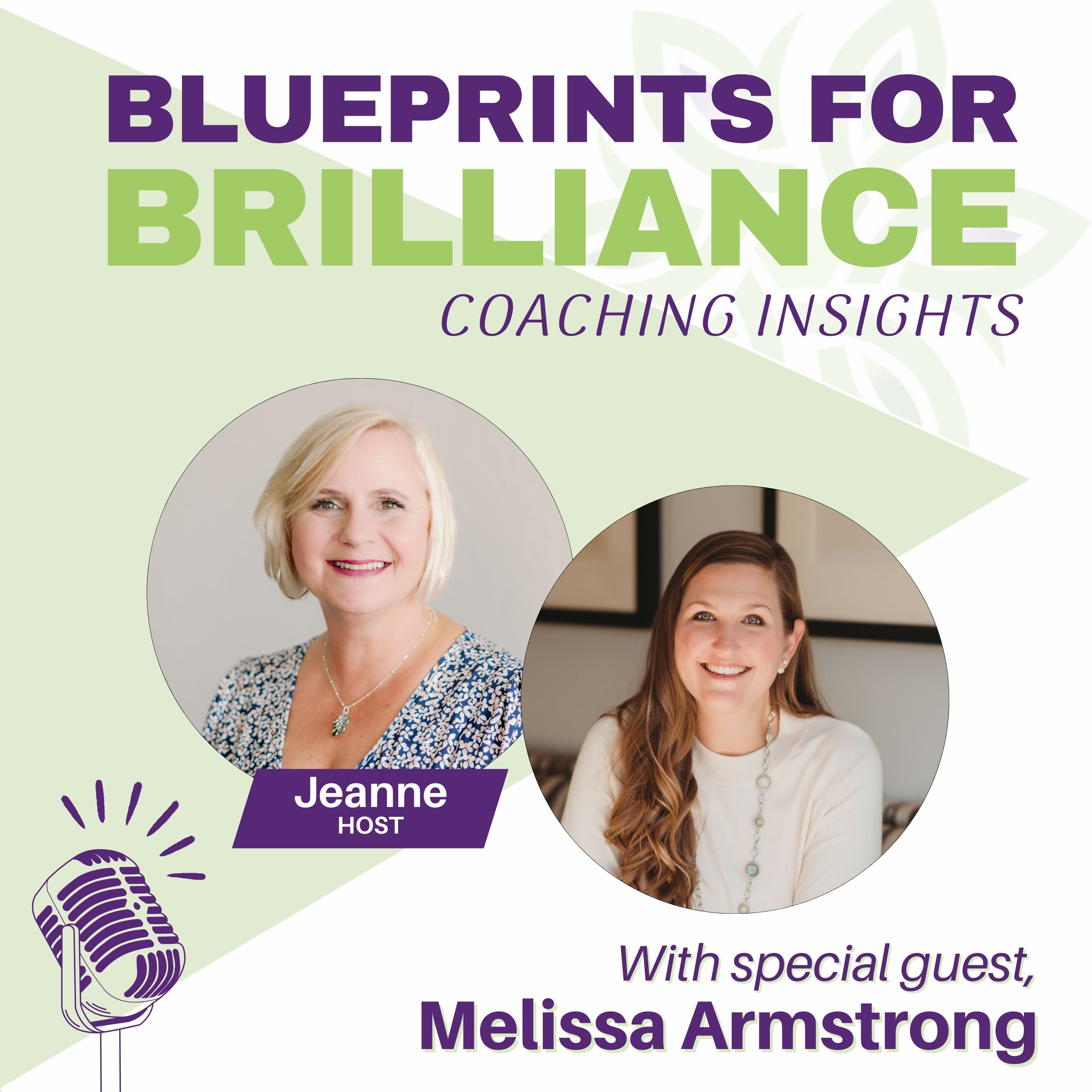 Blueprints for Brilliance: Coaching Insights