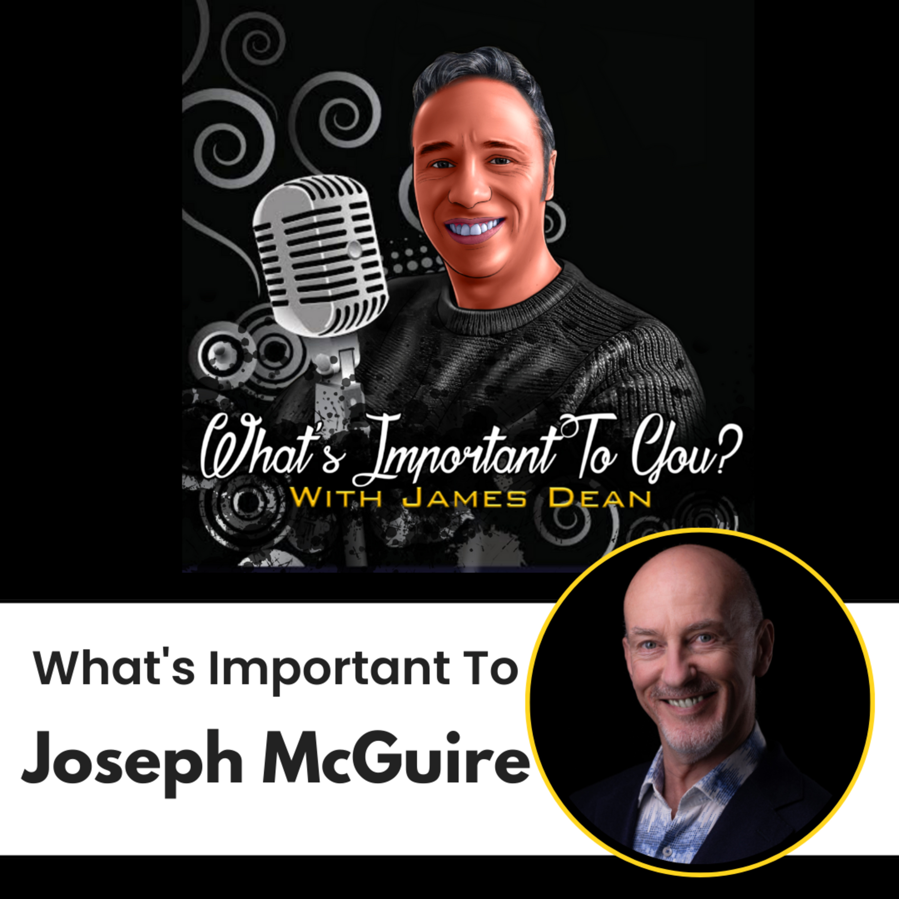 What\'s Important To You?
