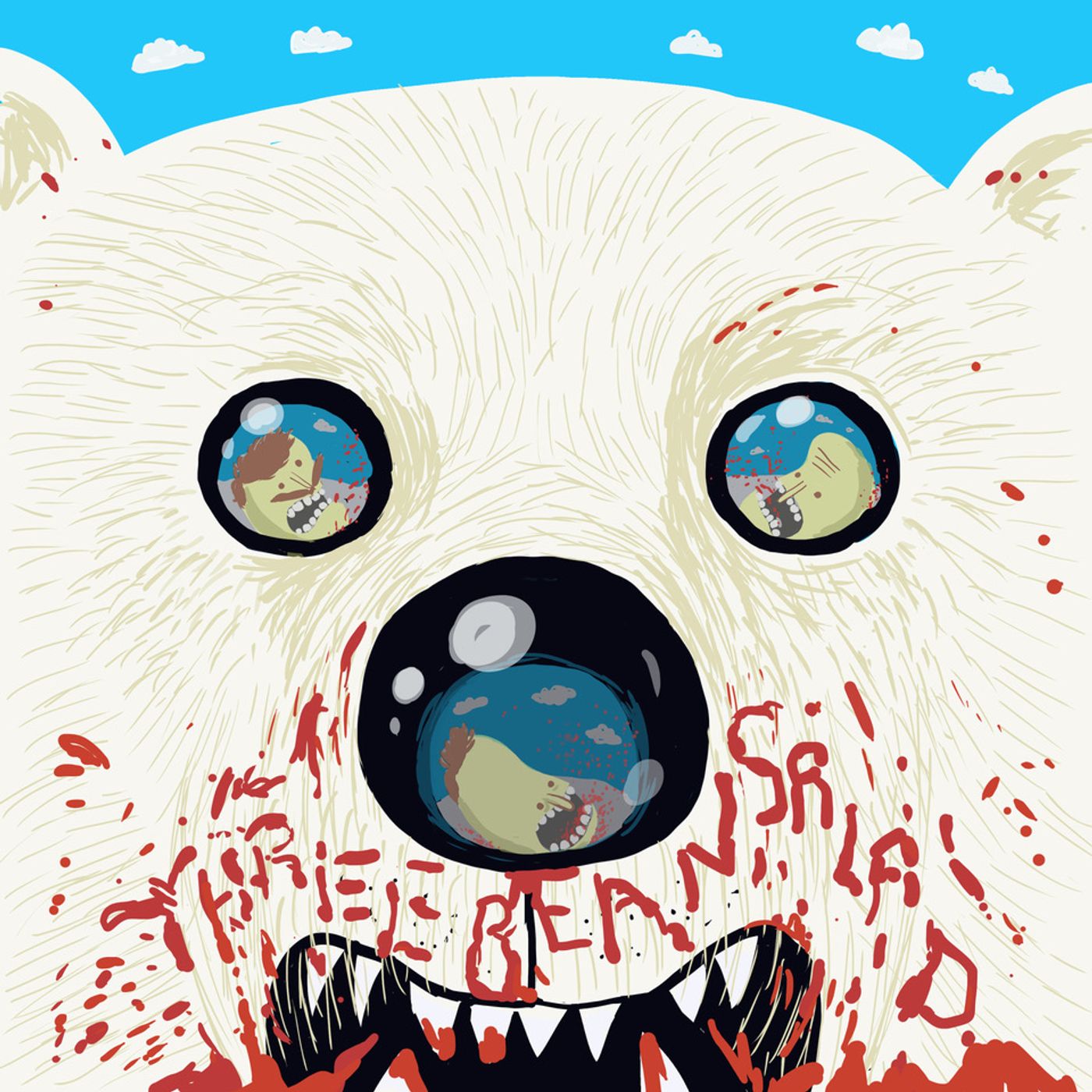 The Arctic