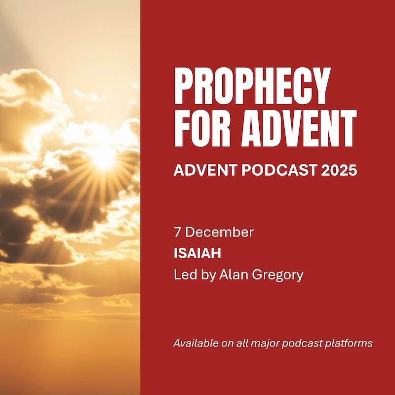 Artwork for podcast St Augustine's College Audio Retreats