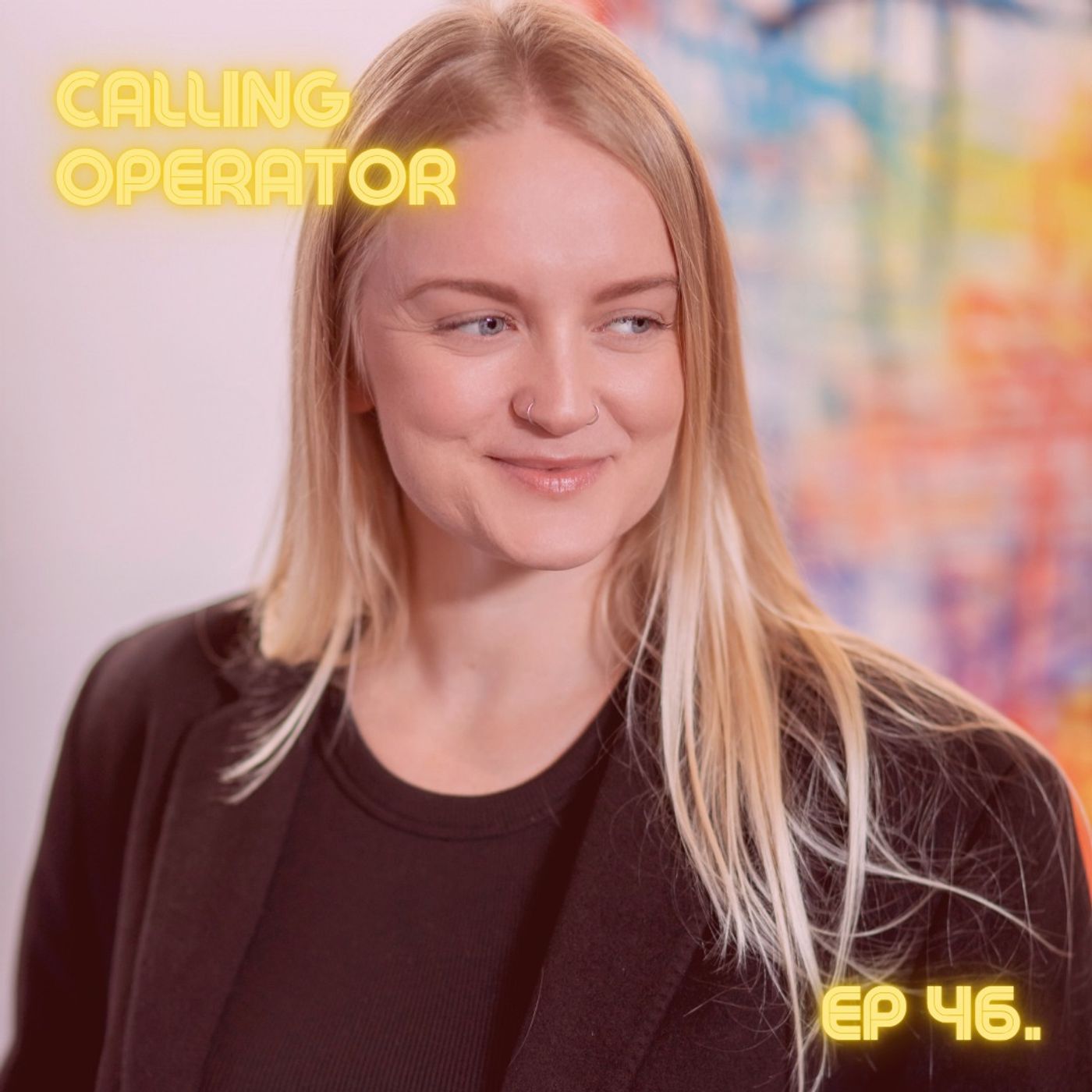 Calling Operator with Laura Nicol