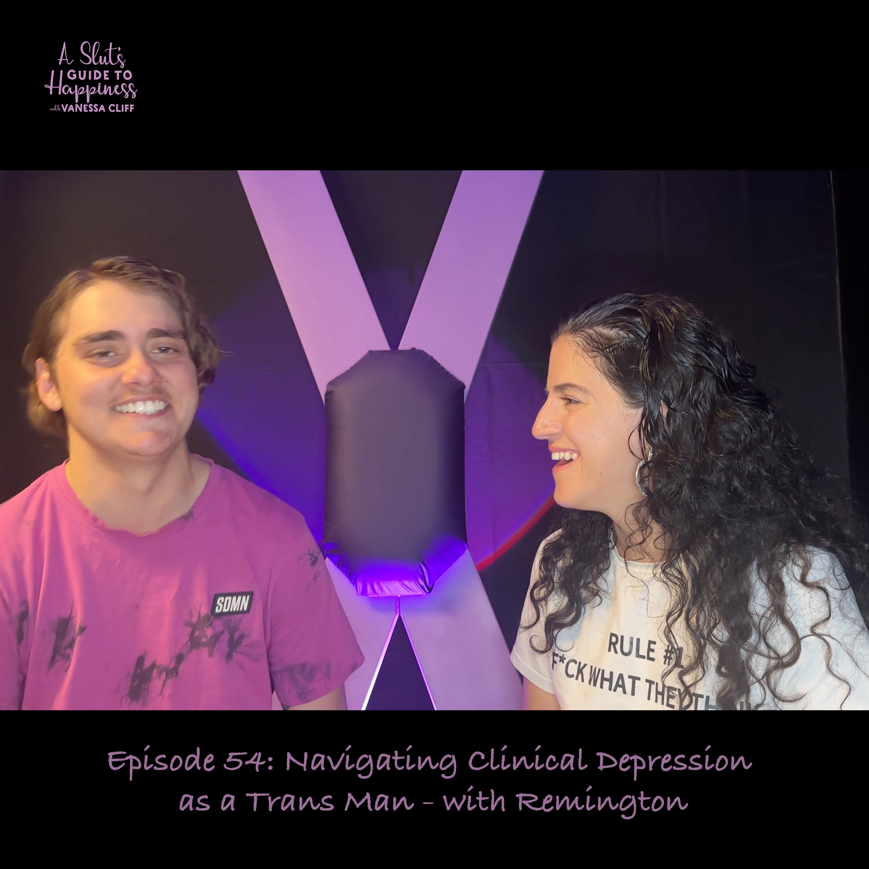 A Slut’s Guide To Happiness