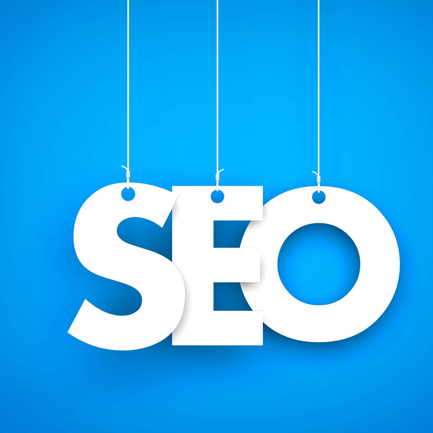 Is SEO even relevant anymore? Is SEO even relevant anymore?
