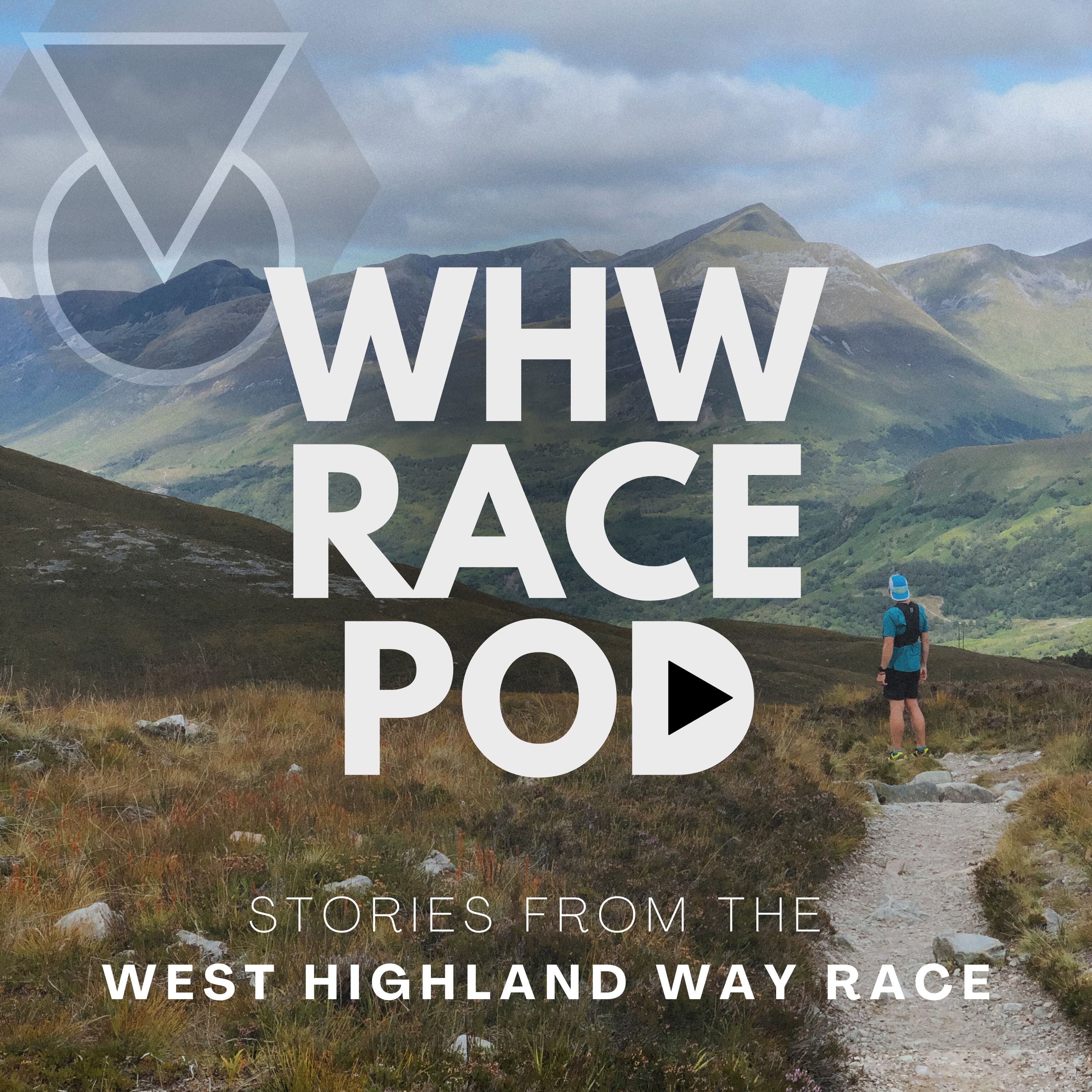 Artwork for WHW Race POD