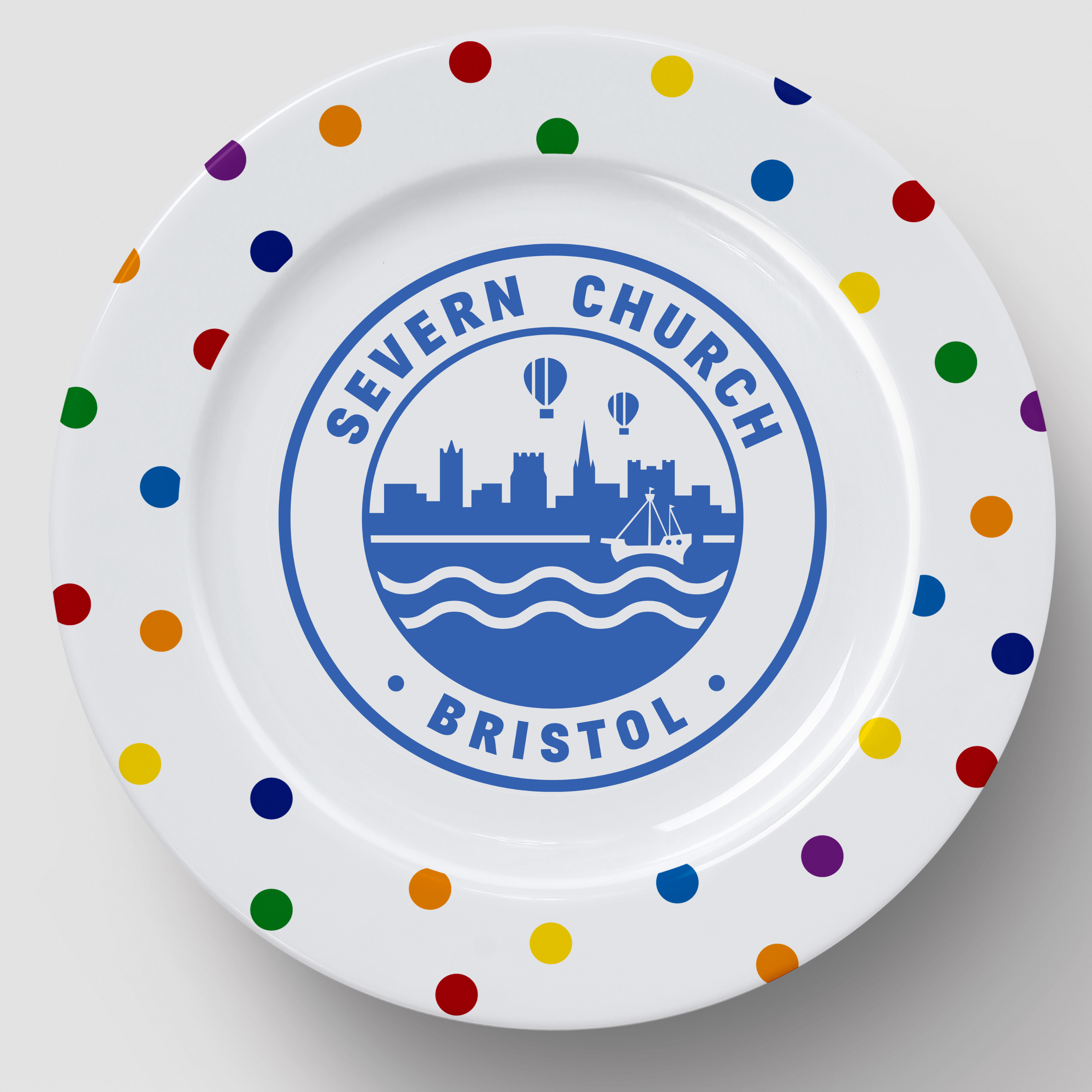 Artwork for Severn's All You Can Eat Buffet