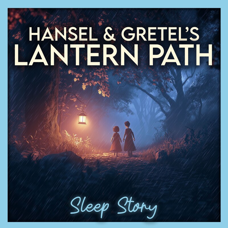 Artwork for podcast Deep Sleep Stories