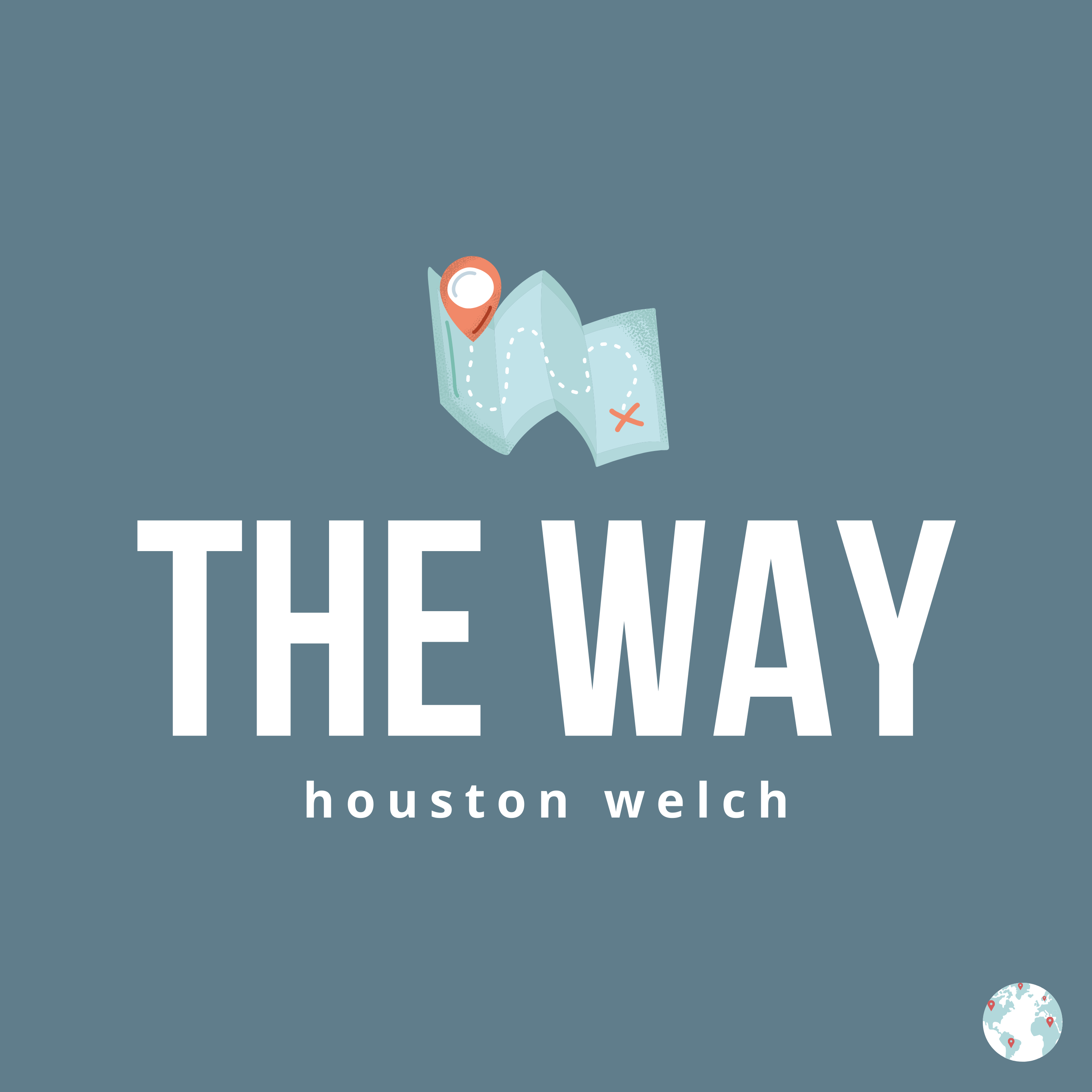 Artwork for The Way