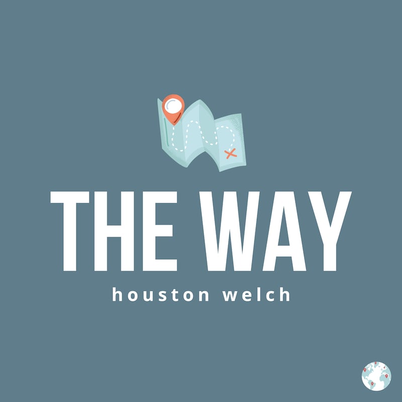 Artwork for podcast The Way