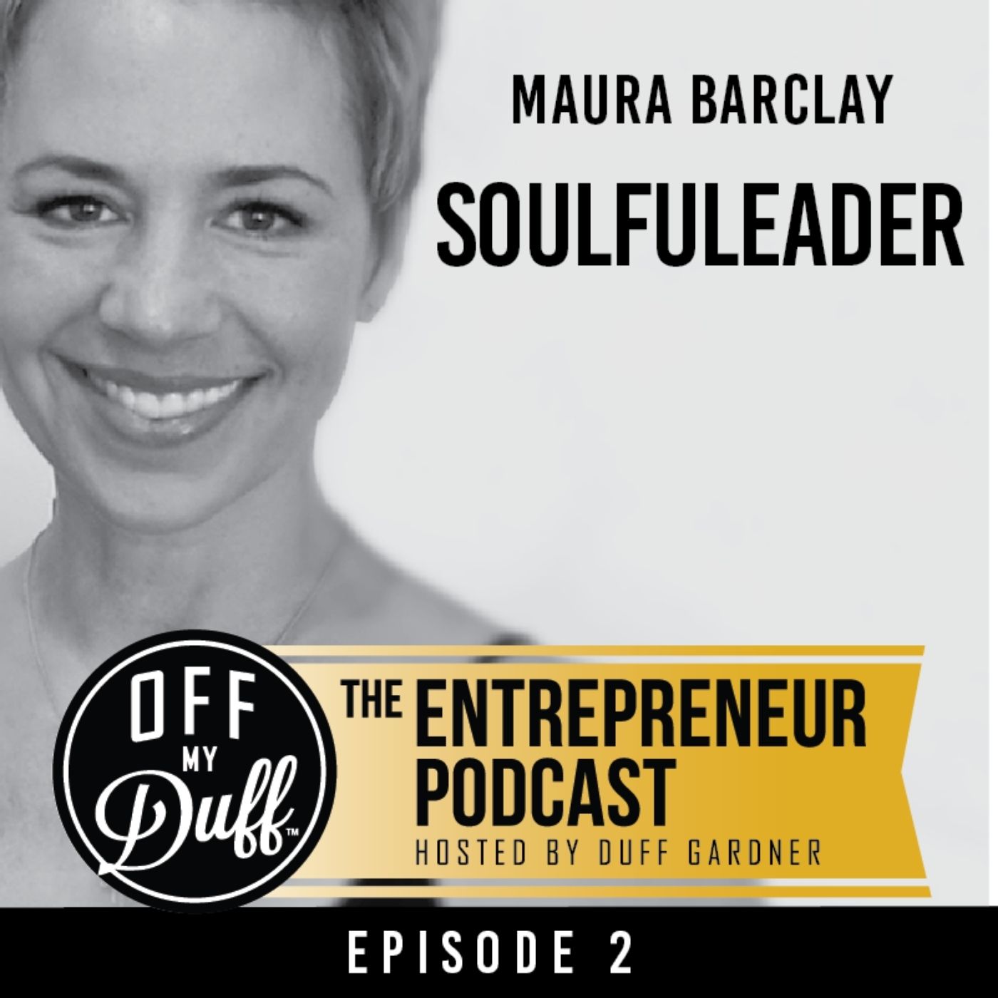 Maura Barclay – SoulfuLeader