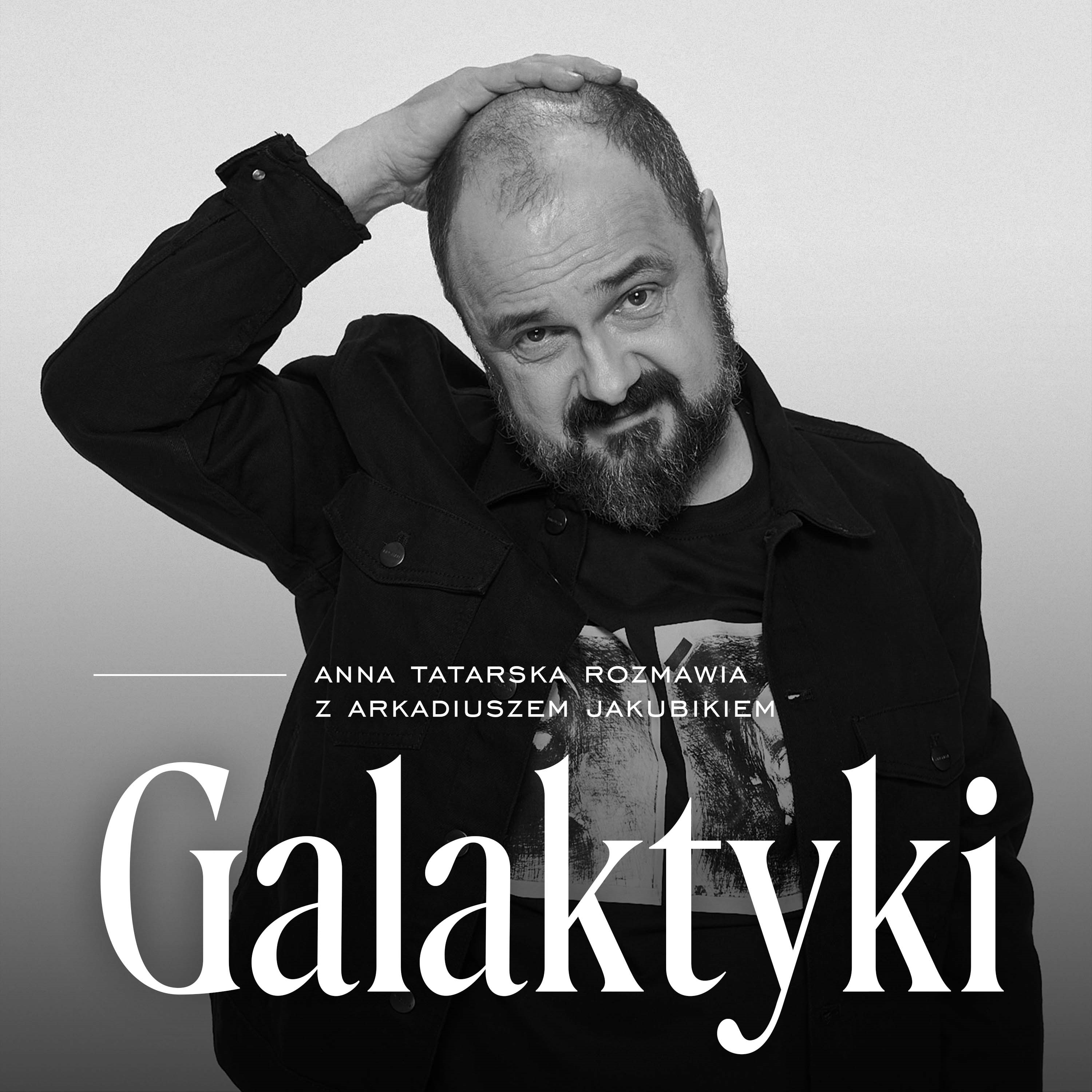 Galaktyki