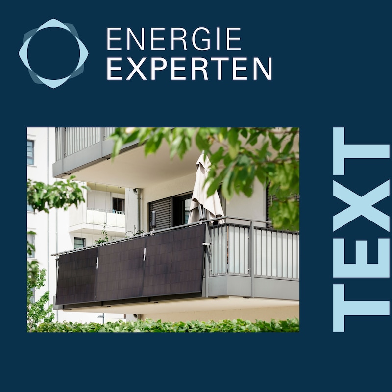 Artwork for podcast Energie-Experten