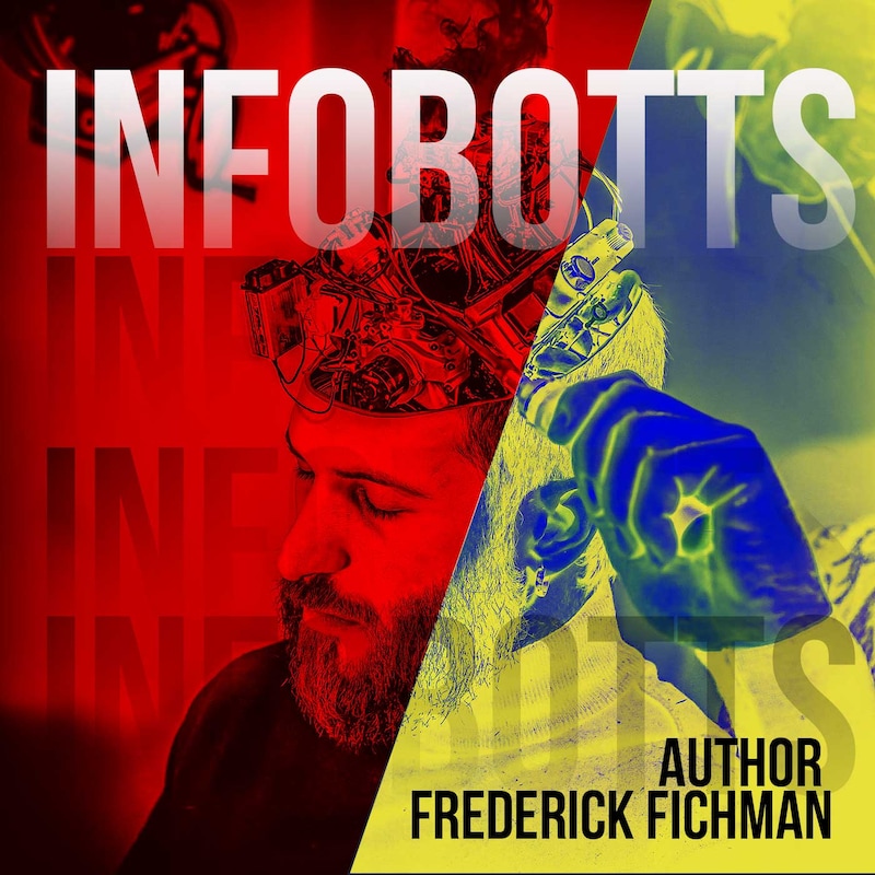 Artwork for podcast InfoBotts