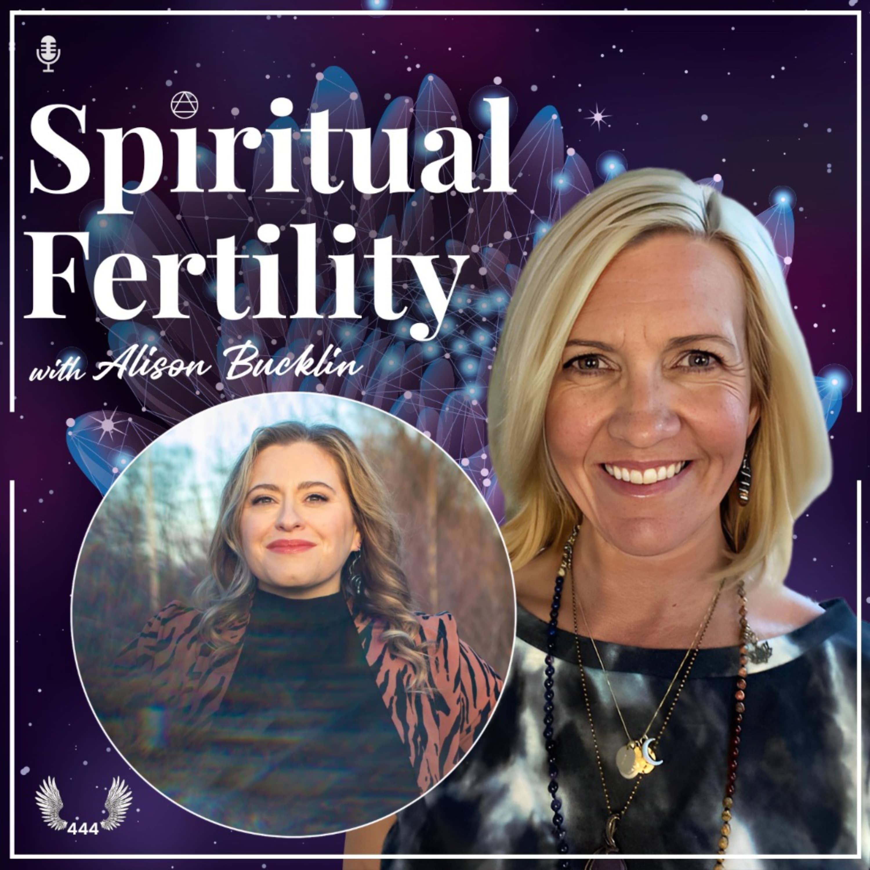 Spiritual Fertility