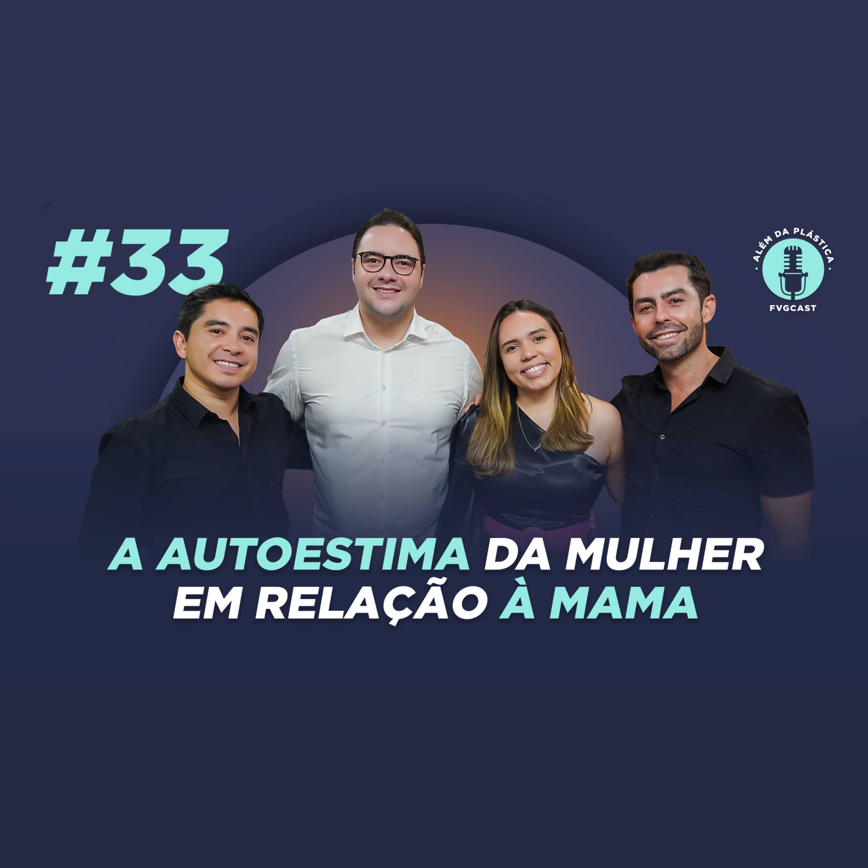 Além da Plástica