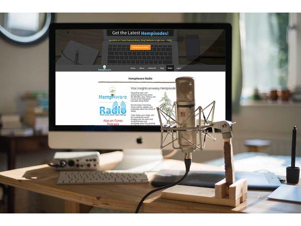 HempAware Radio