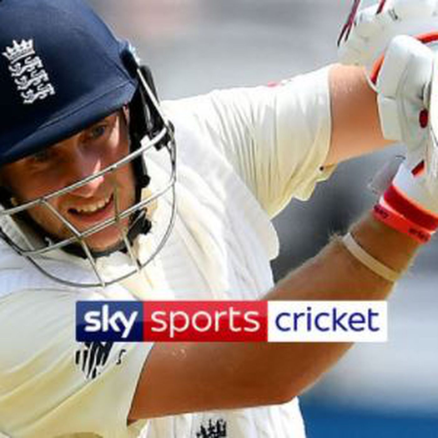 Sky Sports Cricket Podcast