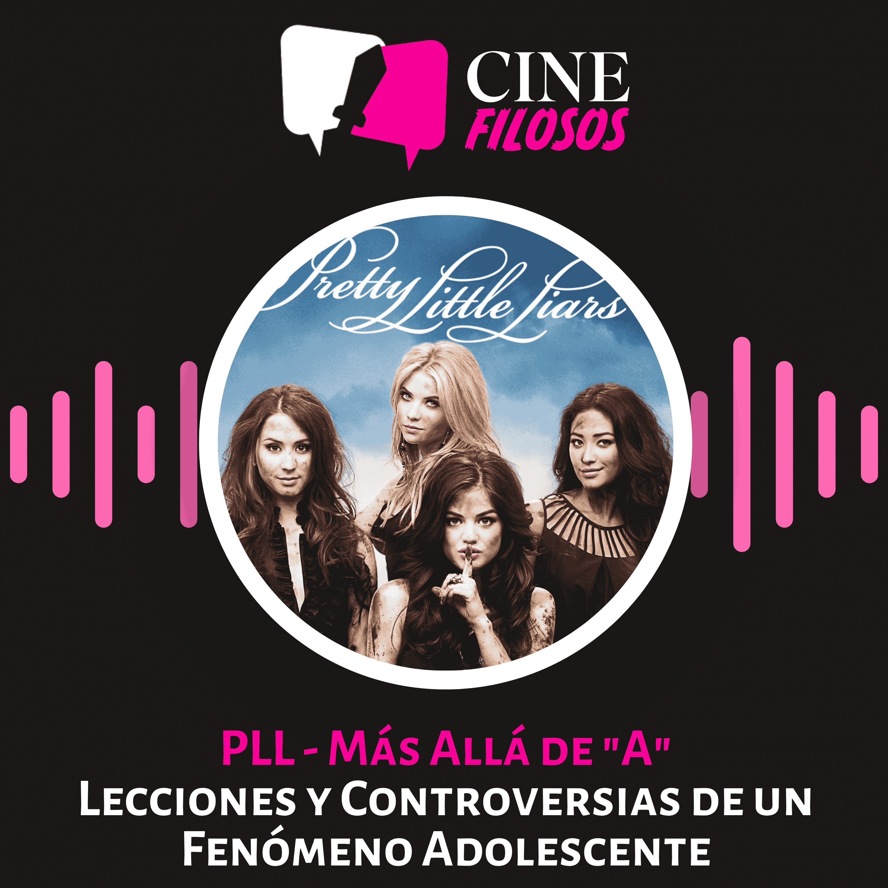 Cinefilosos