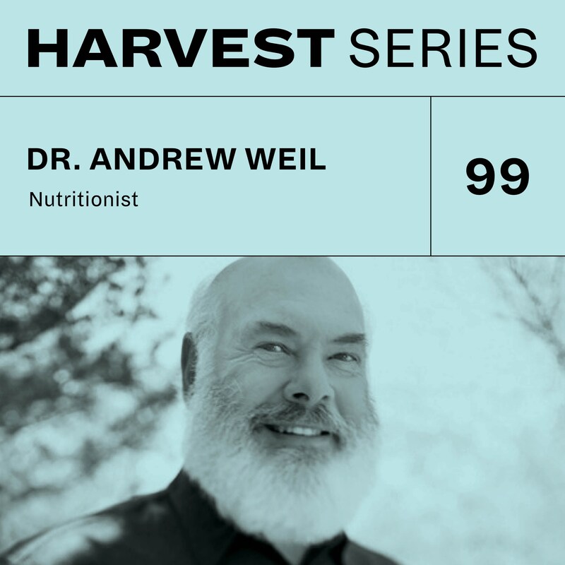Artwork for podcast Harvest Series