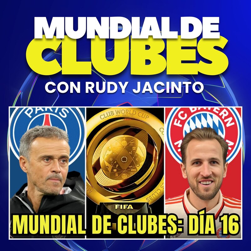 Artwork for podcast Precio Del Exito Futbol