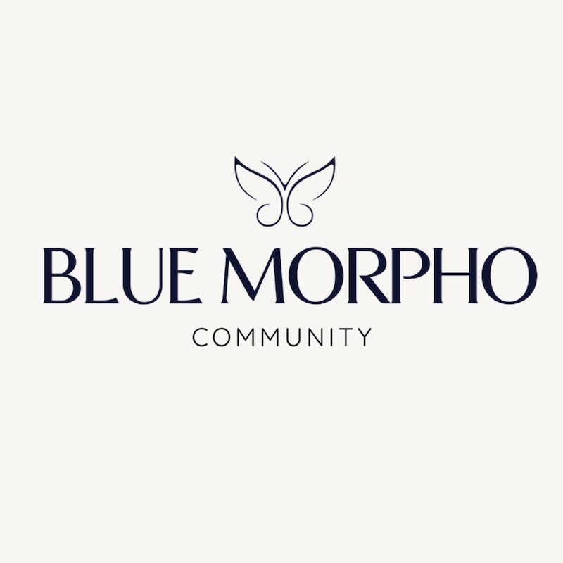 Artwork for podcast Blue Morpho