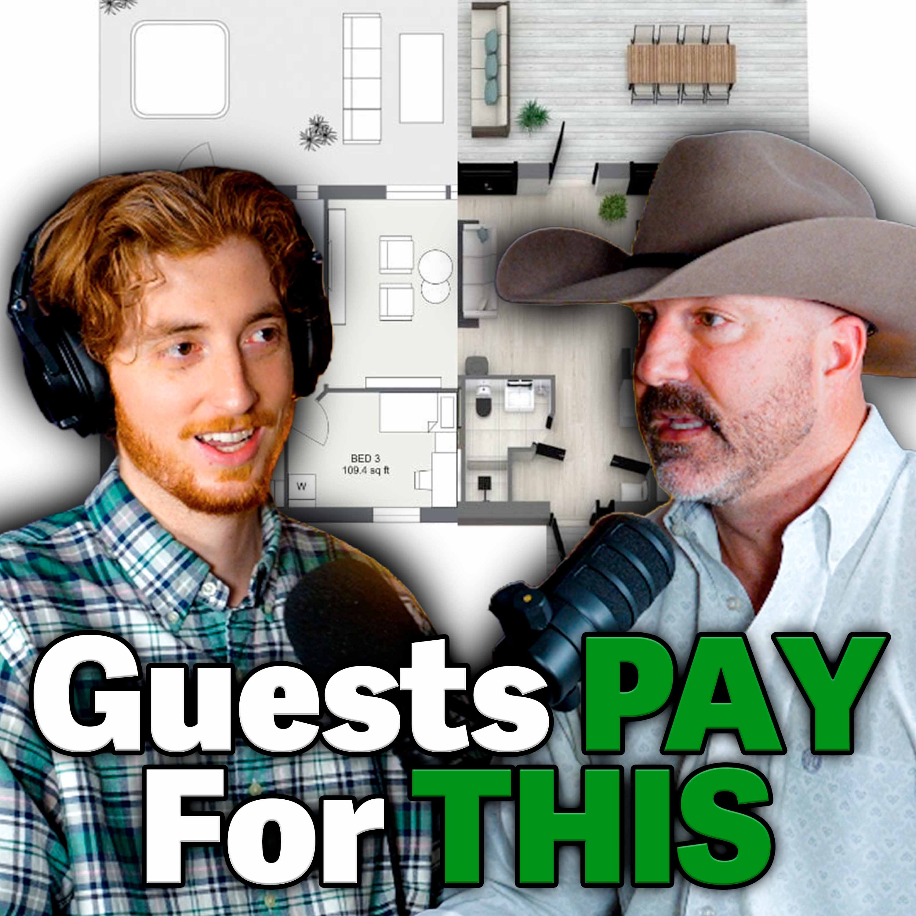 Episode 345 - The Real Reason Some Airbnb's Always Win...