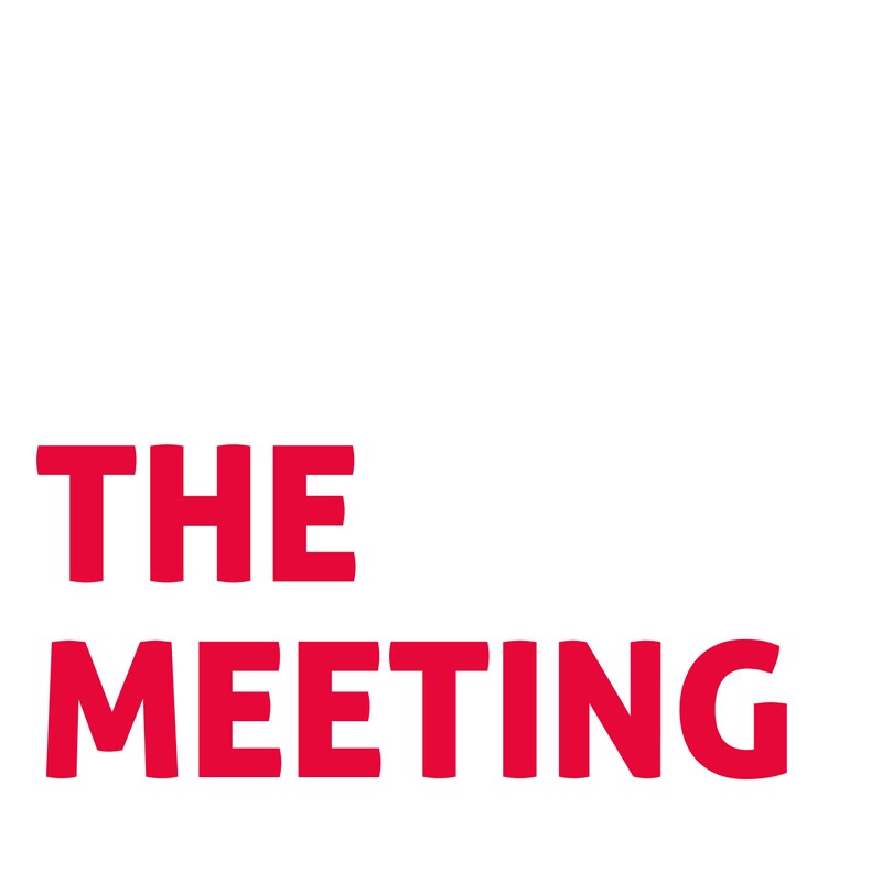 Artwork for podcast The Meeting